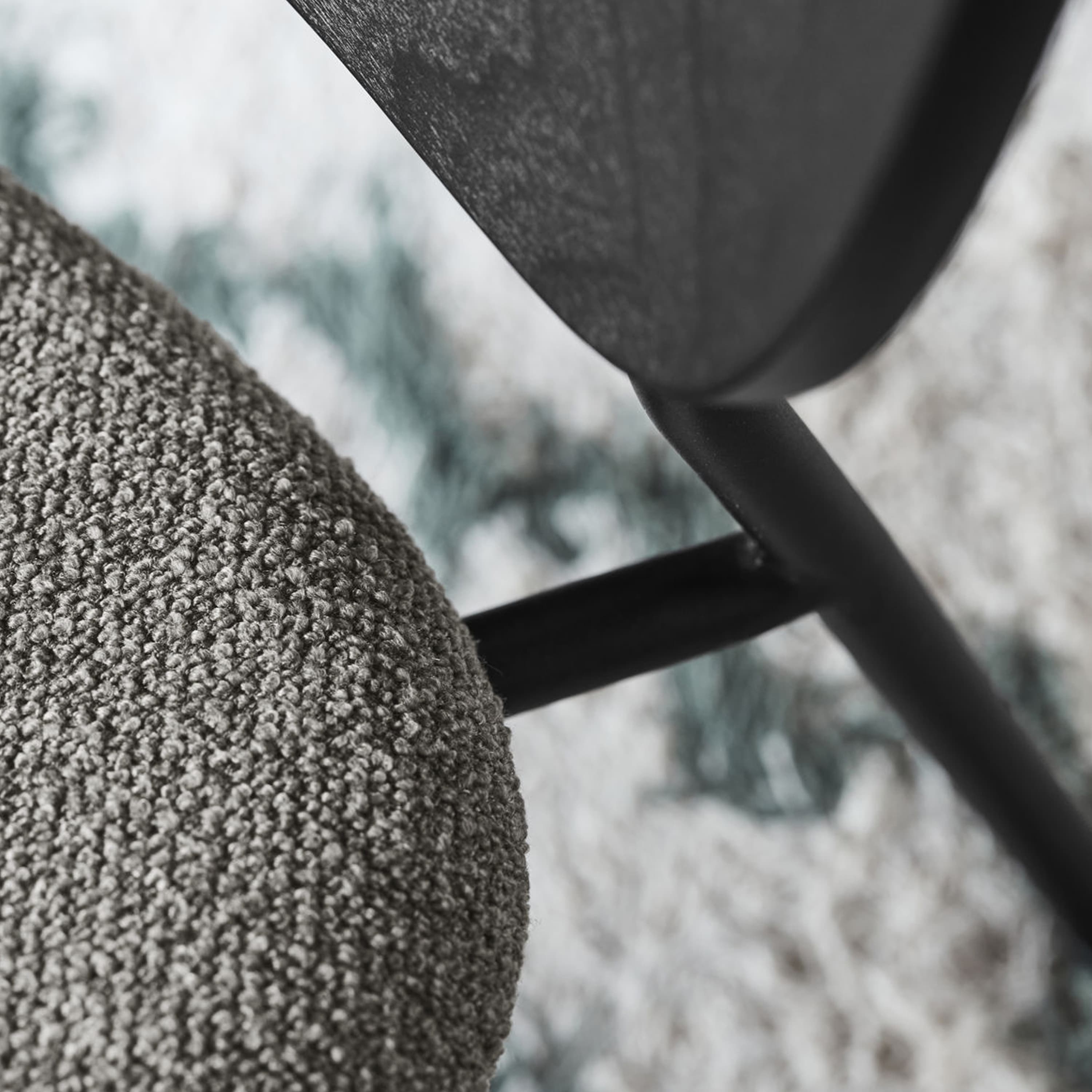 Longa Loungesessel Braun