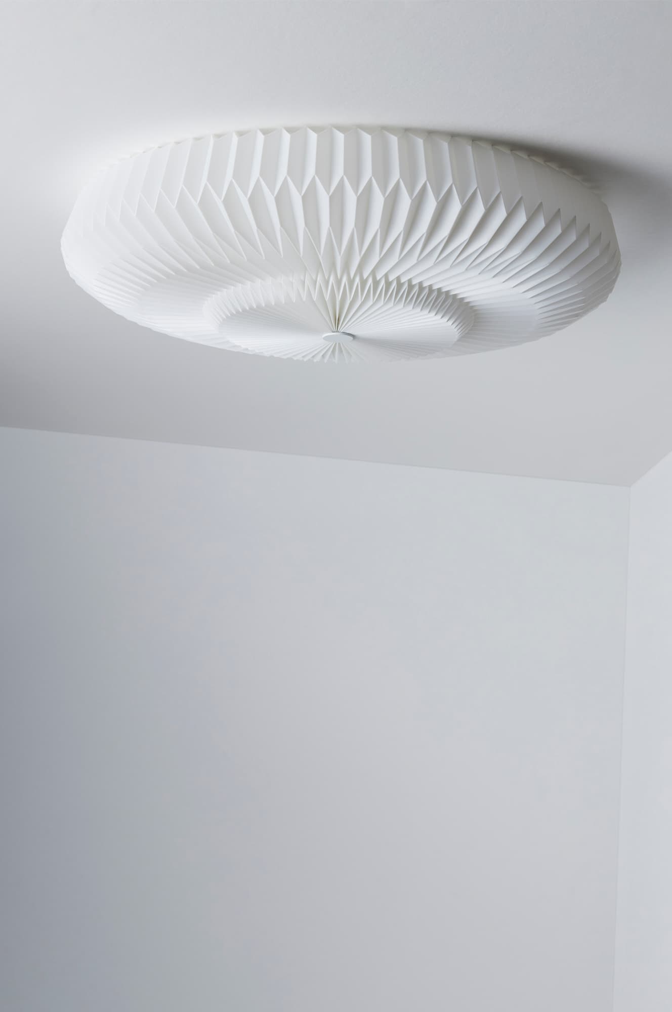 Belli Ceiling Light White Ø55