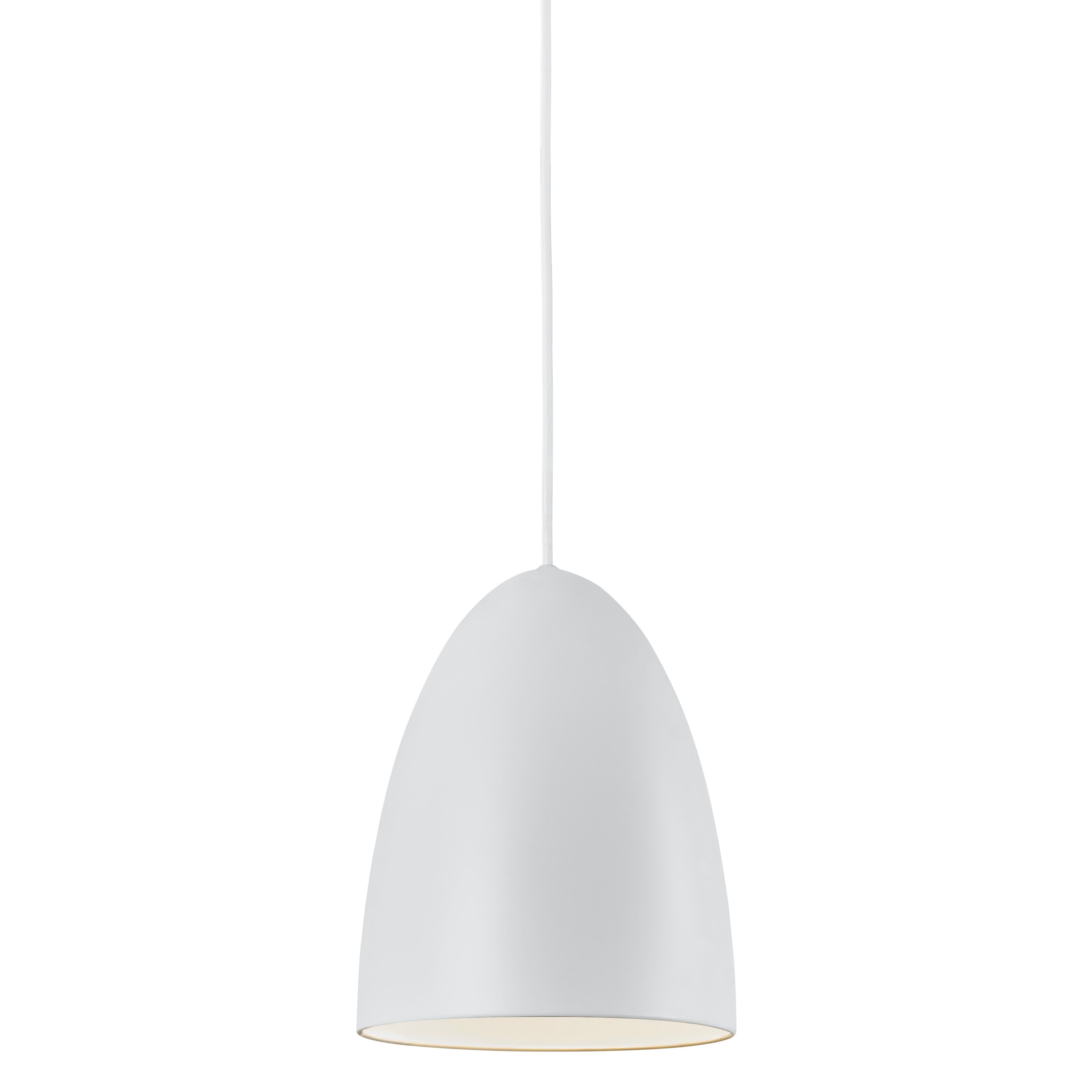 Nexus 2 Deckenlampe Weiß/Telegrau