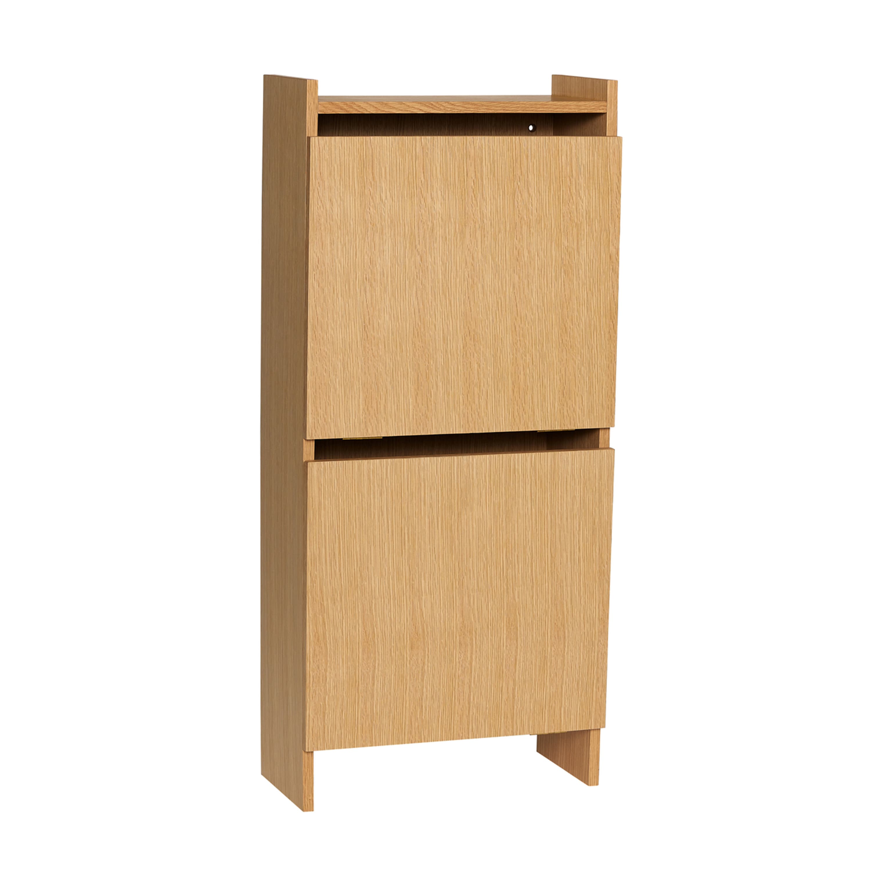 Forma Schuhschrank Natural 50x110