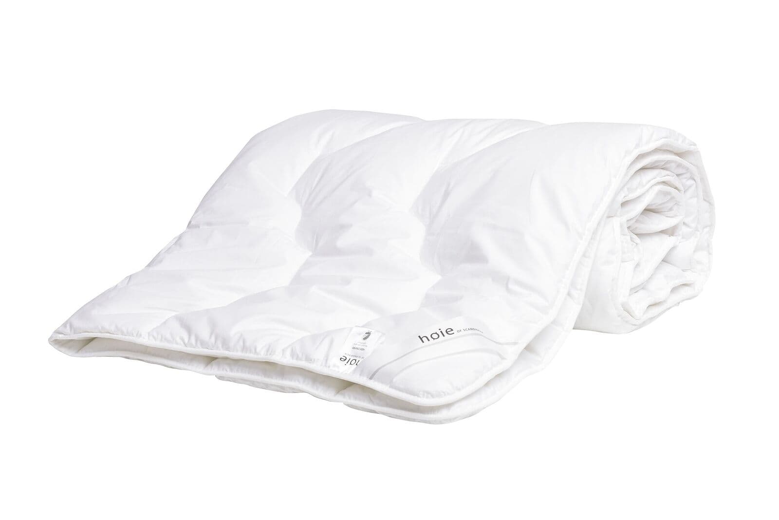 Enviro Nordic Swan Ecolabelled Synthetic Fiber Duvet 800g Medium 150x210