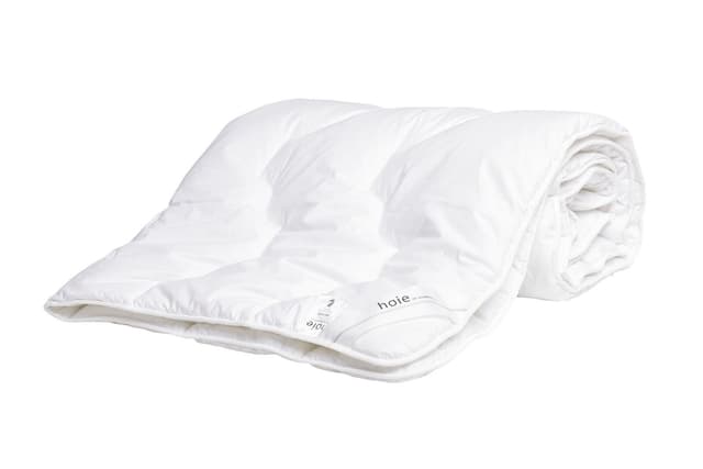 Enviro Nordic Swan Ecolabelled Synthetic Fiber Duvet 800g Medium 150x210