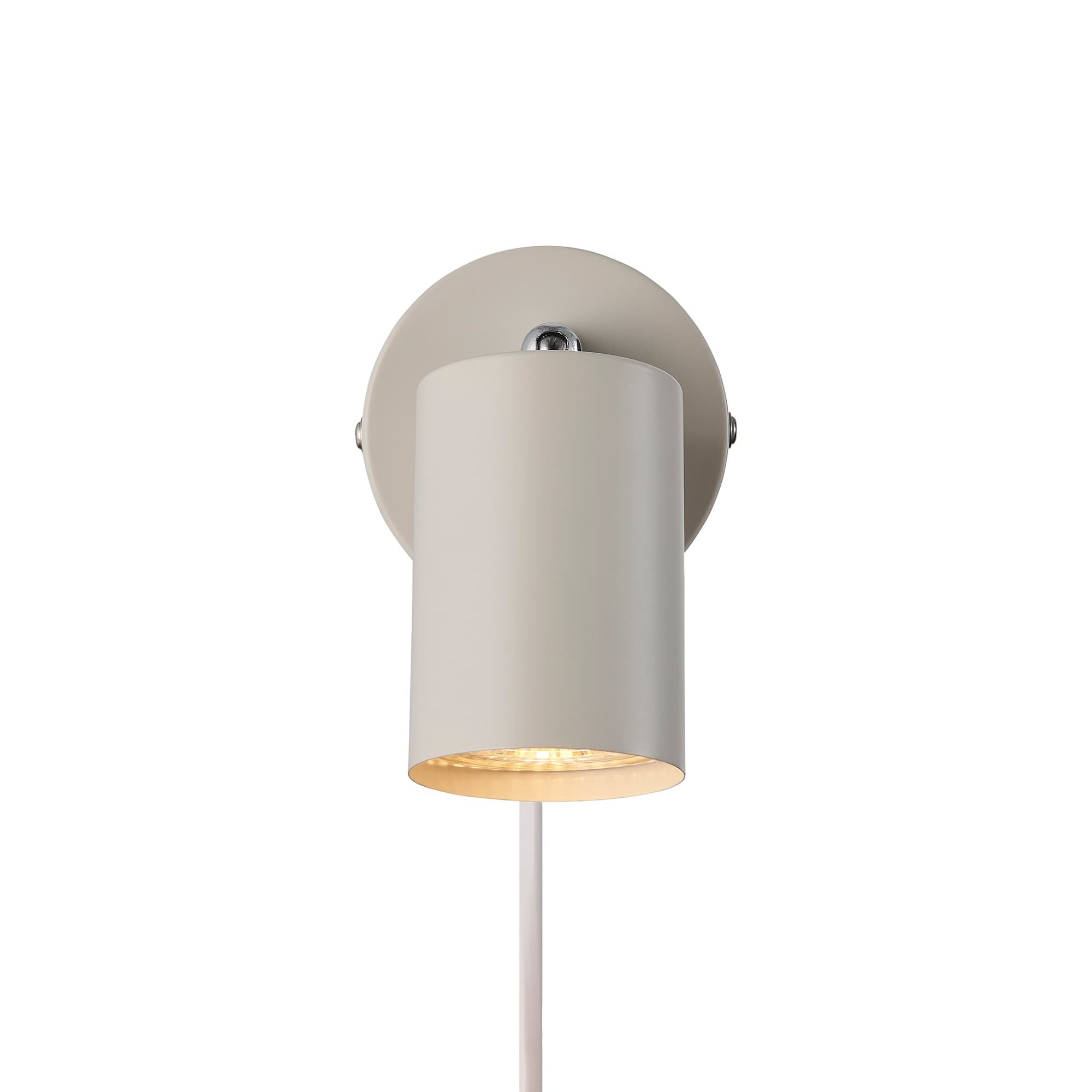 Explore Wall Lamp Beige