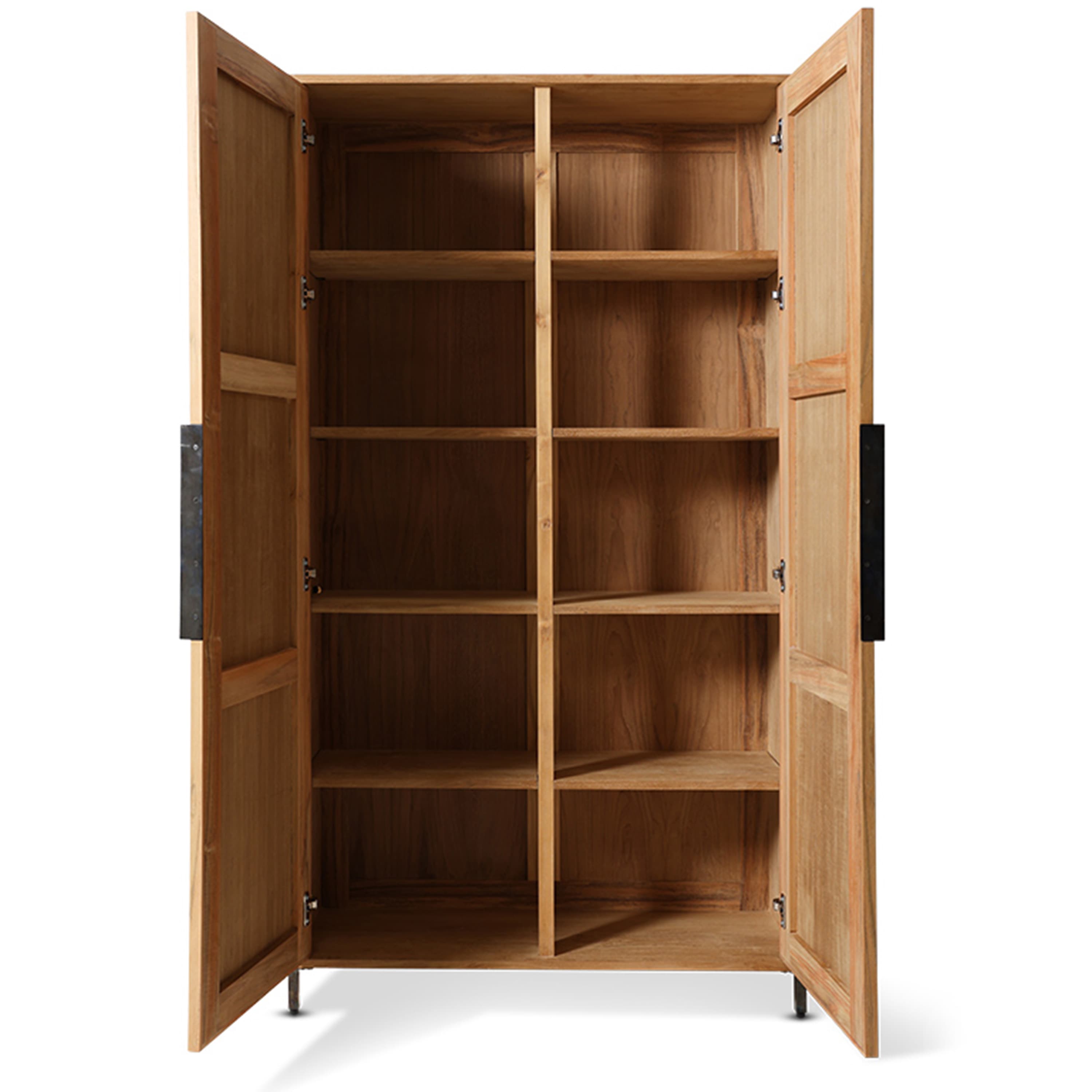 Pioneer Cabinet Canvas 100x180