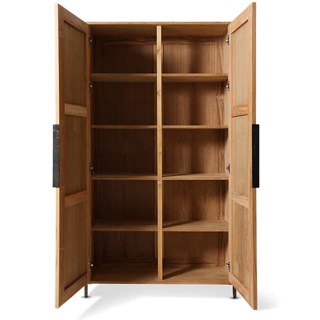 Pioneer Cabinet Canvas 100x180