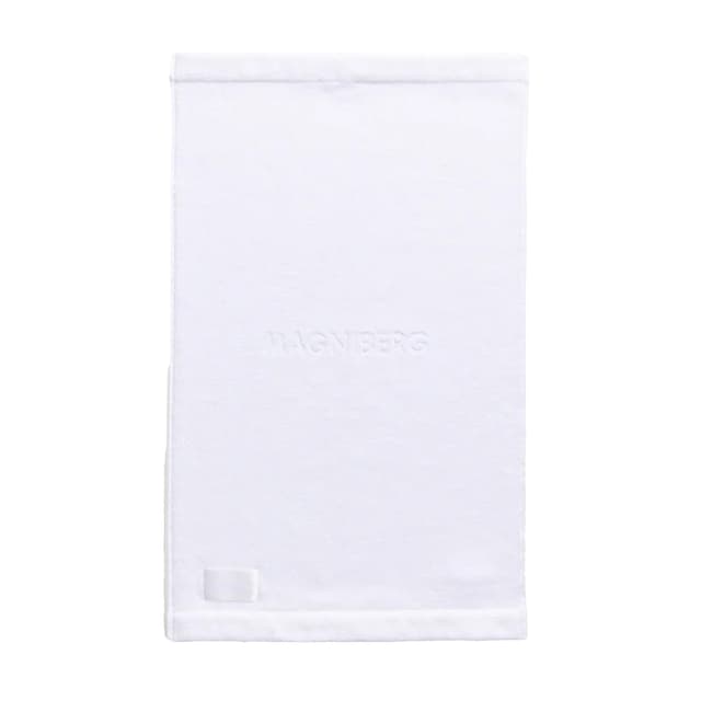 Gelato Handtuch Frozen White 50x80
