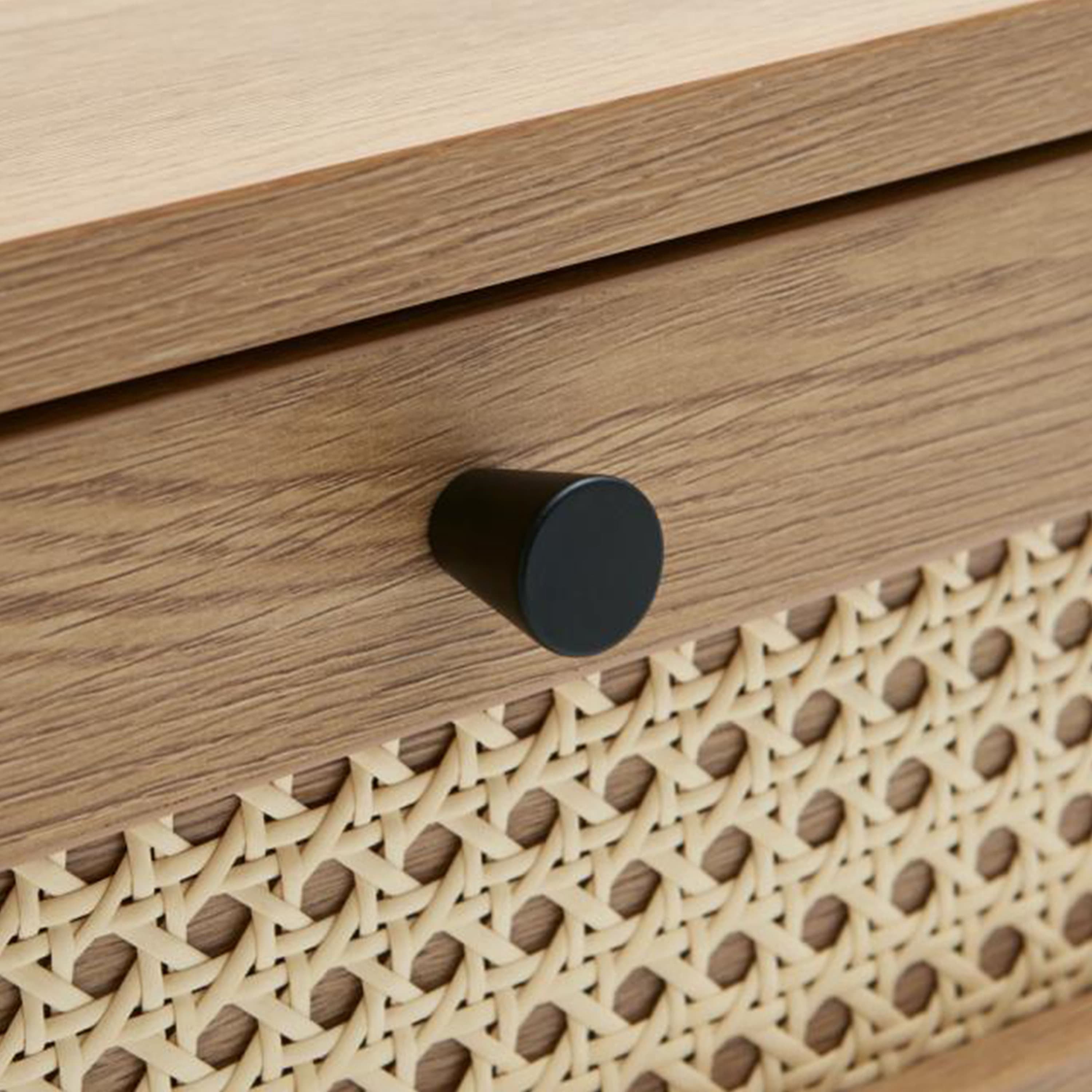 Elin Couchtisch Eiche 110cm