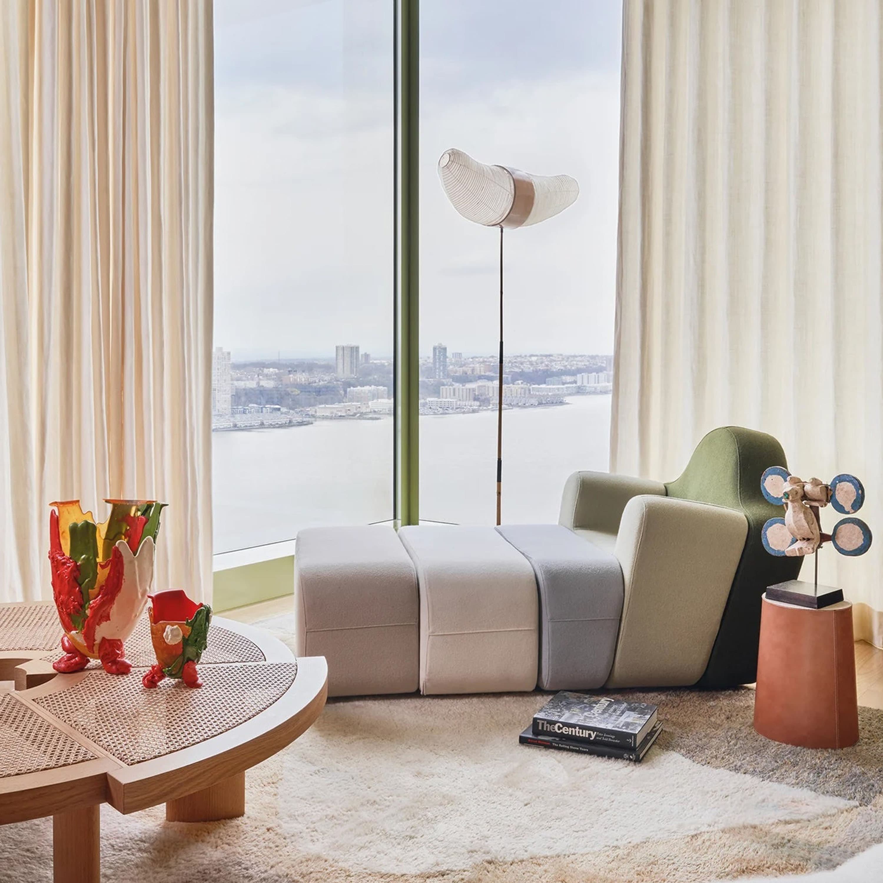 Urban Sanctuaries Coffee Table Book