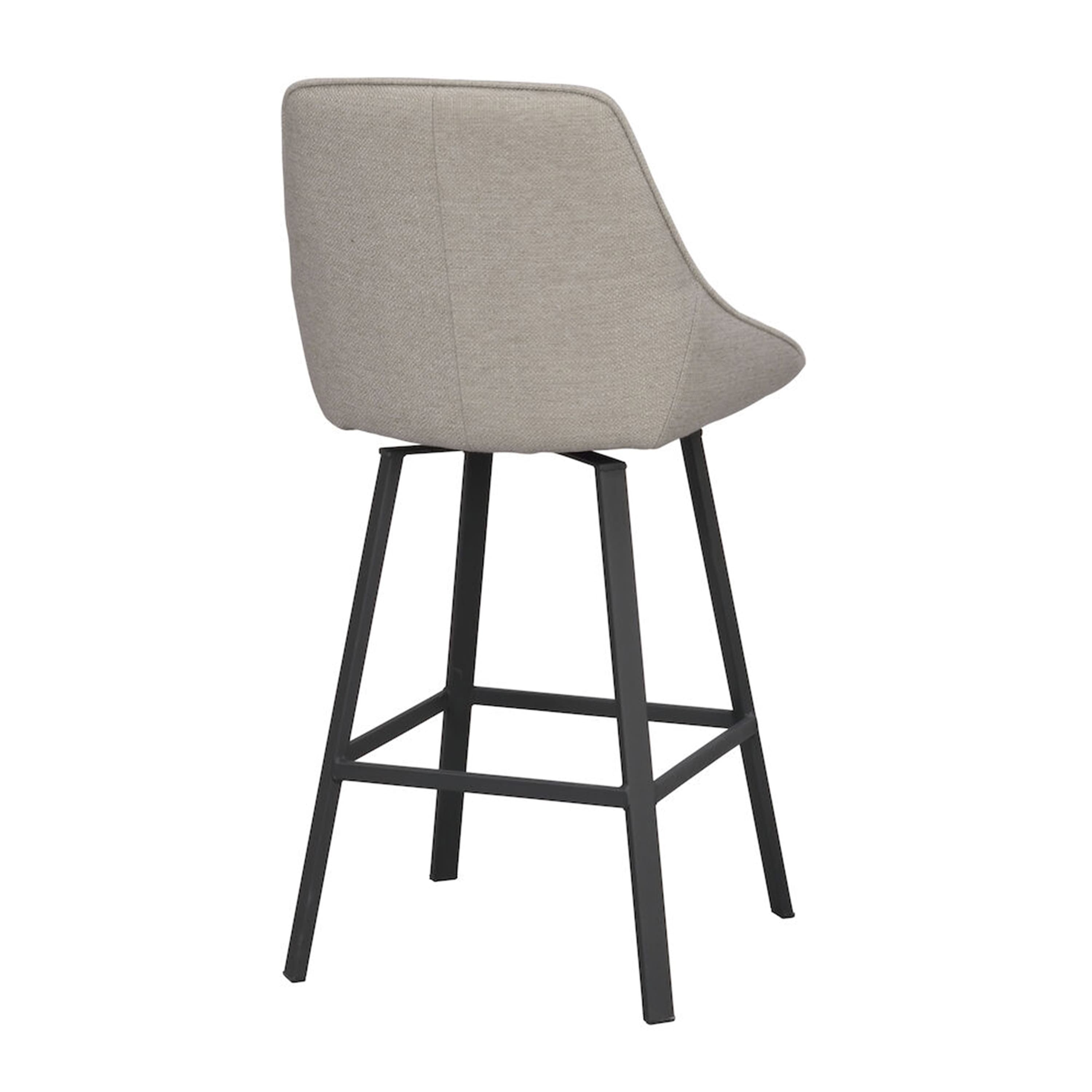 Alison Barhocker Beige/Schwarz