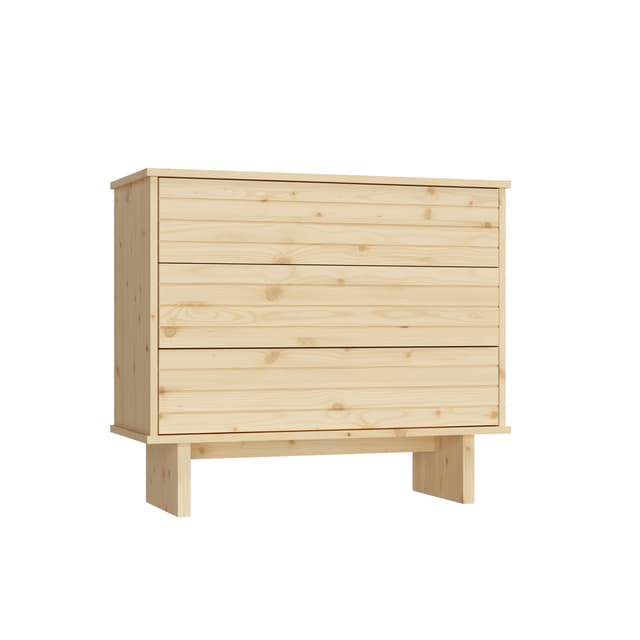 Kommo Kommode Natur
