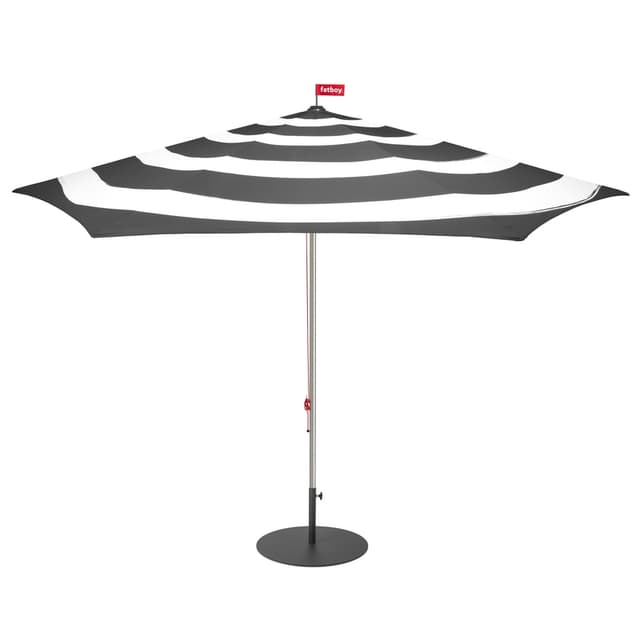 Stripesol Parasol Anthrazit