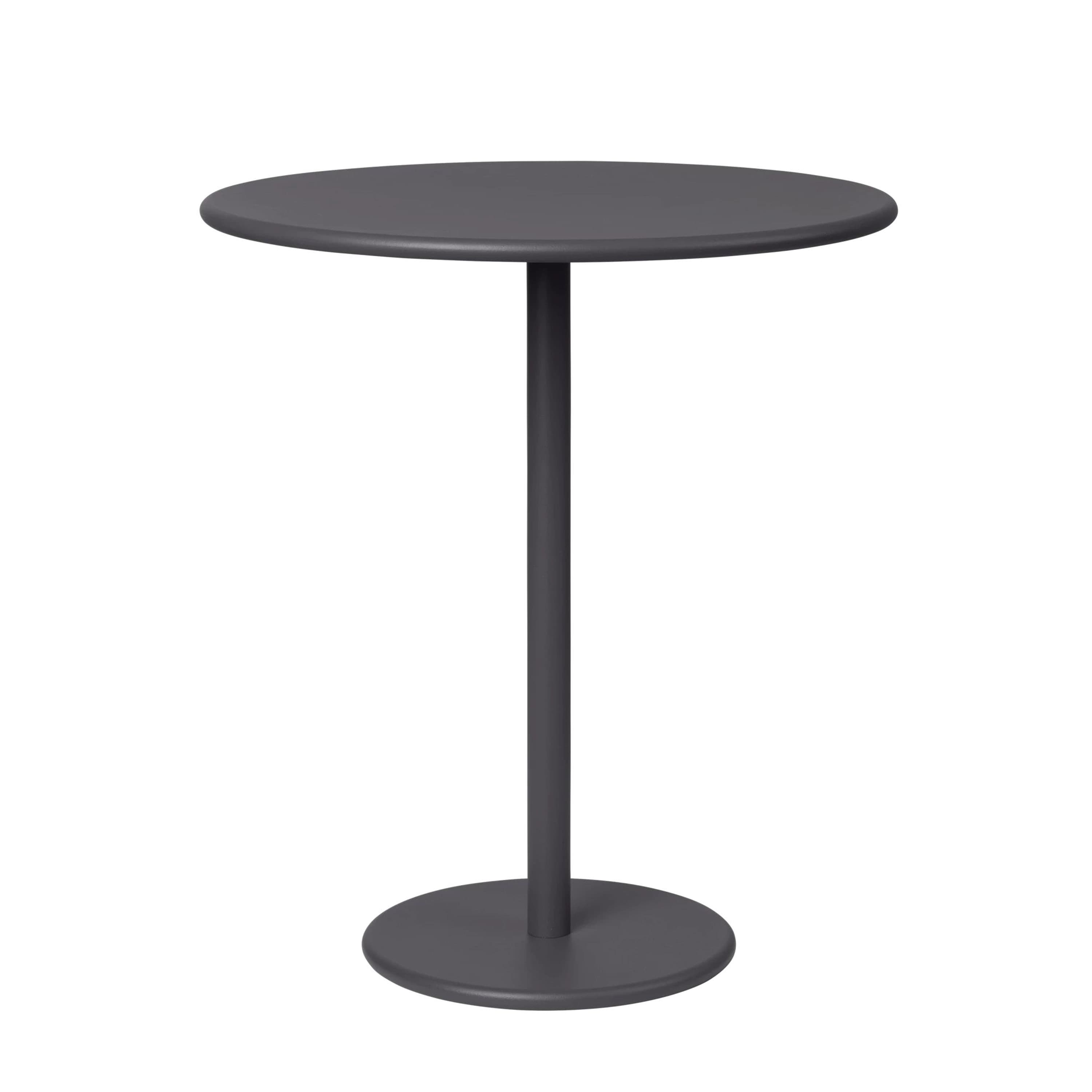 Stay Outdoor Side Table Magnet Ø40