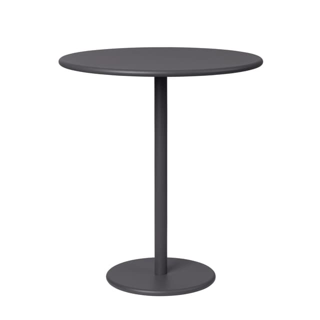 Stay Outdoor Side Table Magnet Ø40