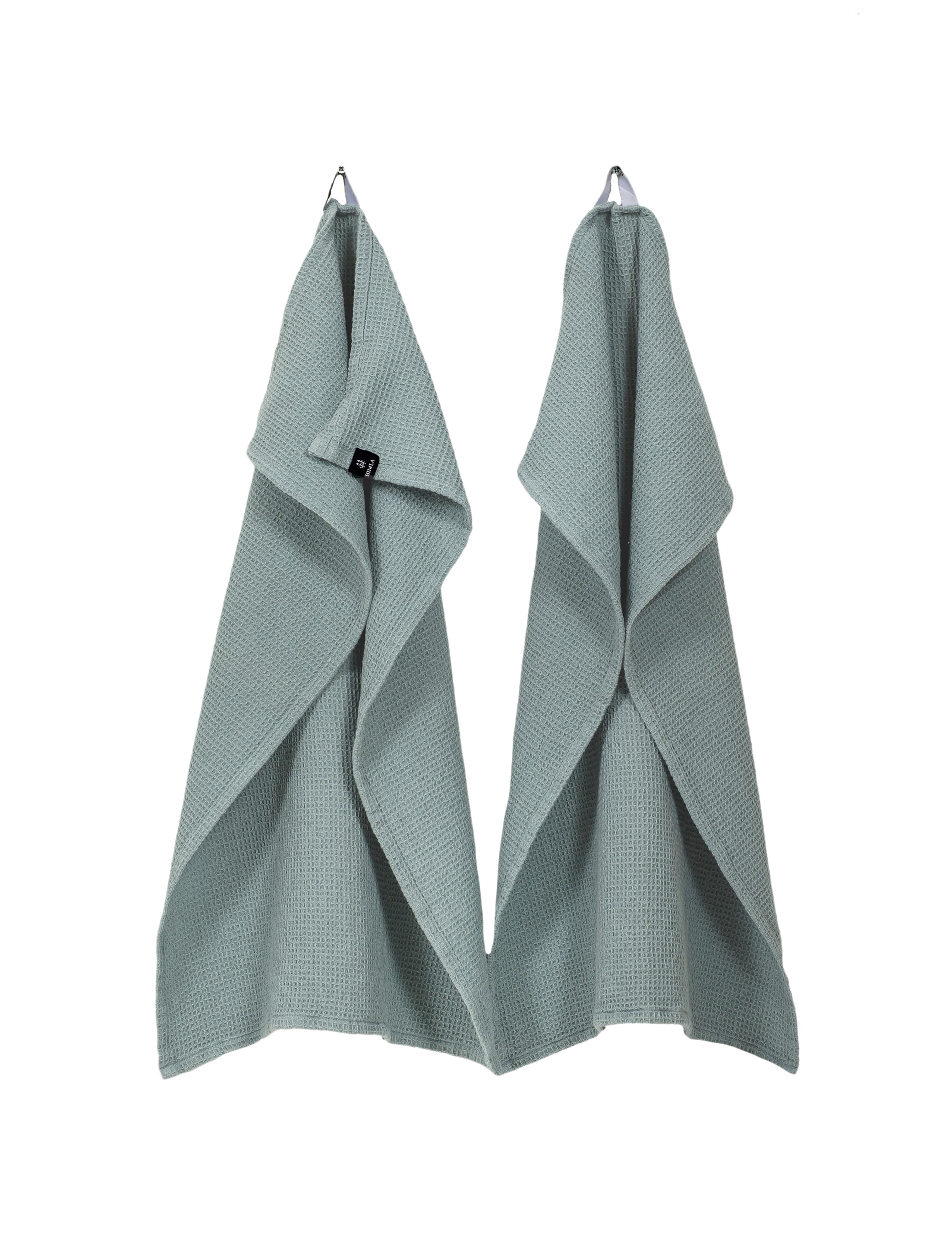 Kitchen Towel Poetry 50x70 cm Set of 2