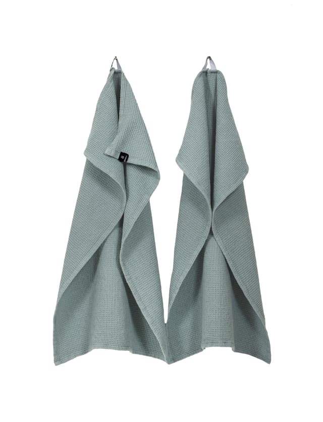 Kitchen Towel Poetry 50x70 cm Set of 2