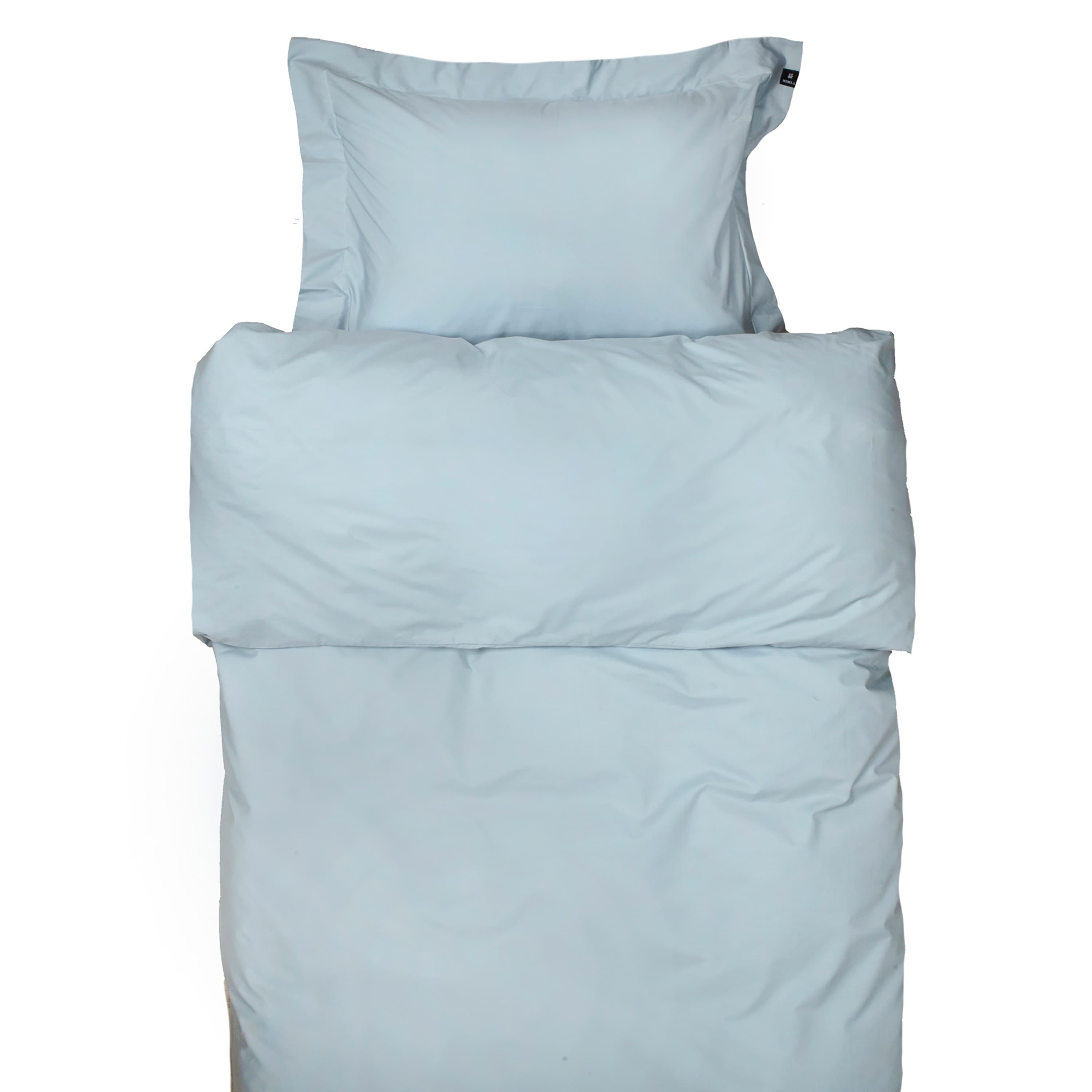 Dreamtime Bettbezug GOTS Perkal Sommer 150x210