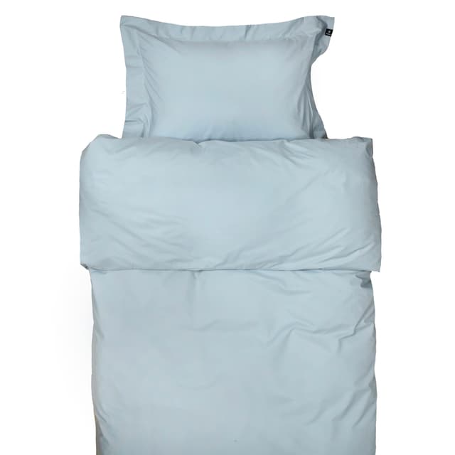 Dreamtime Bettbezug GOTS Perkal Sommer 150x210