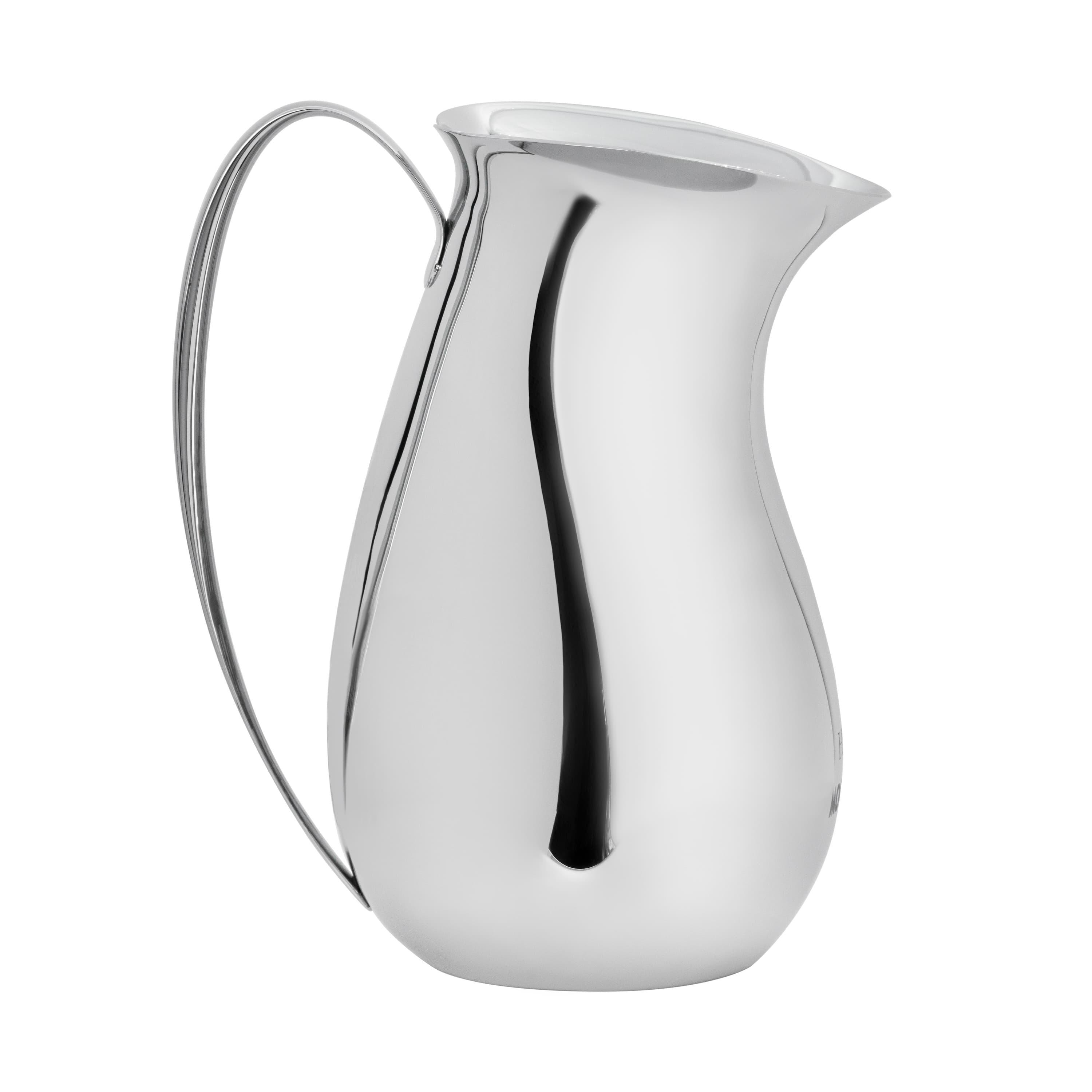 Hilke X Moomin Krug Silber 1.5L