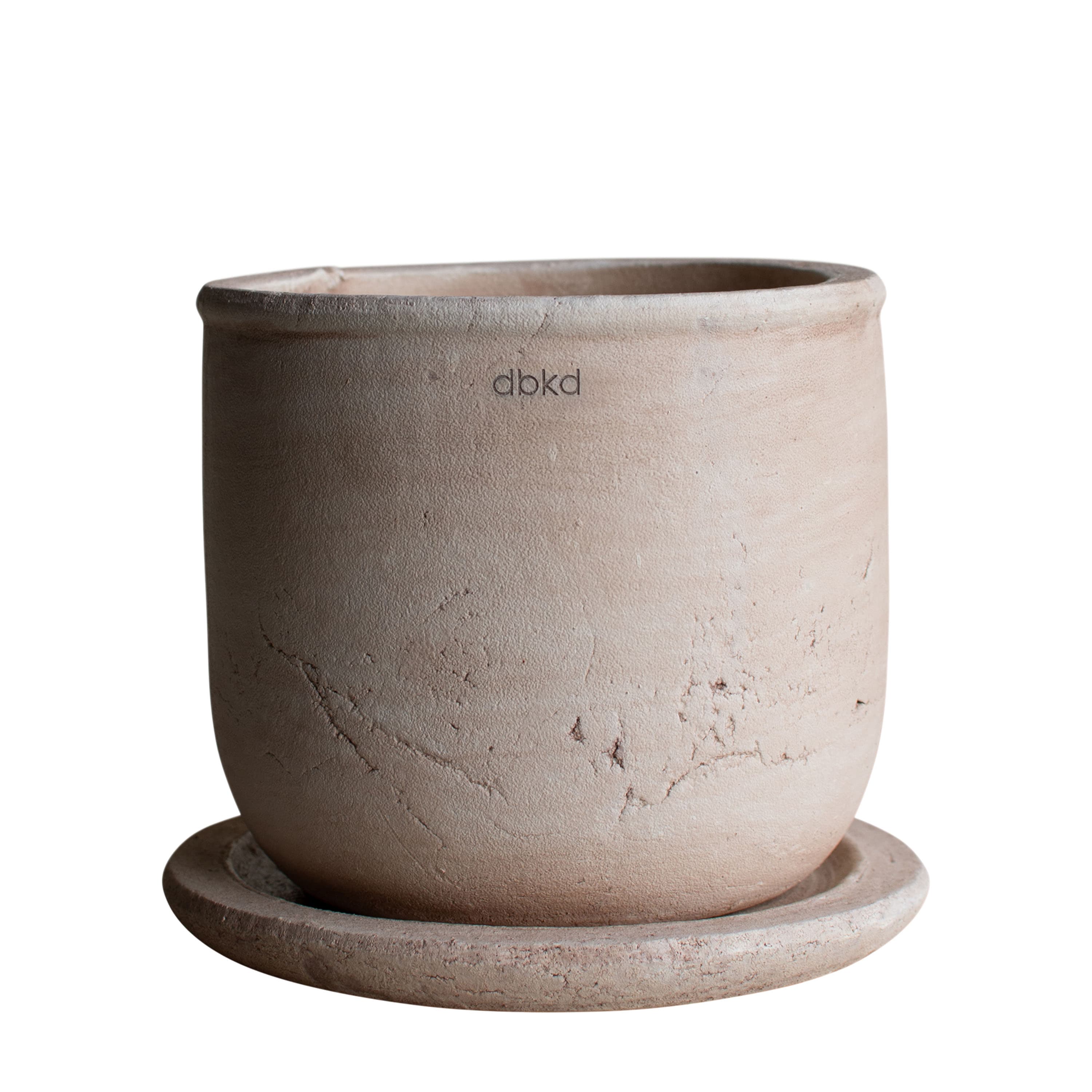Terra Blumentopf Sand Ø18