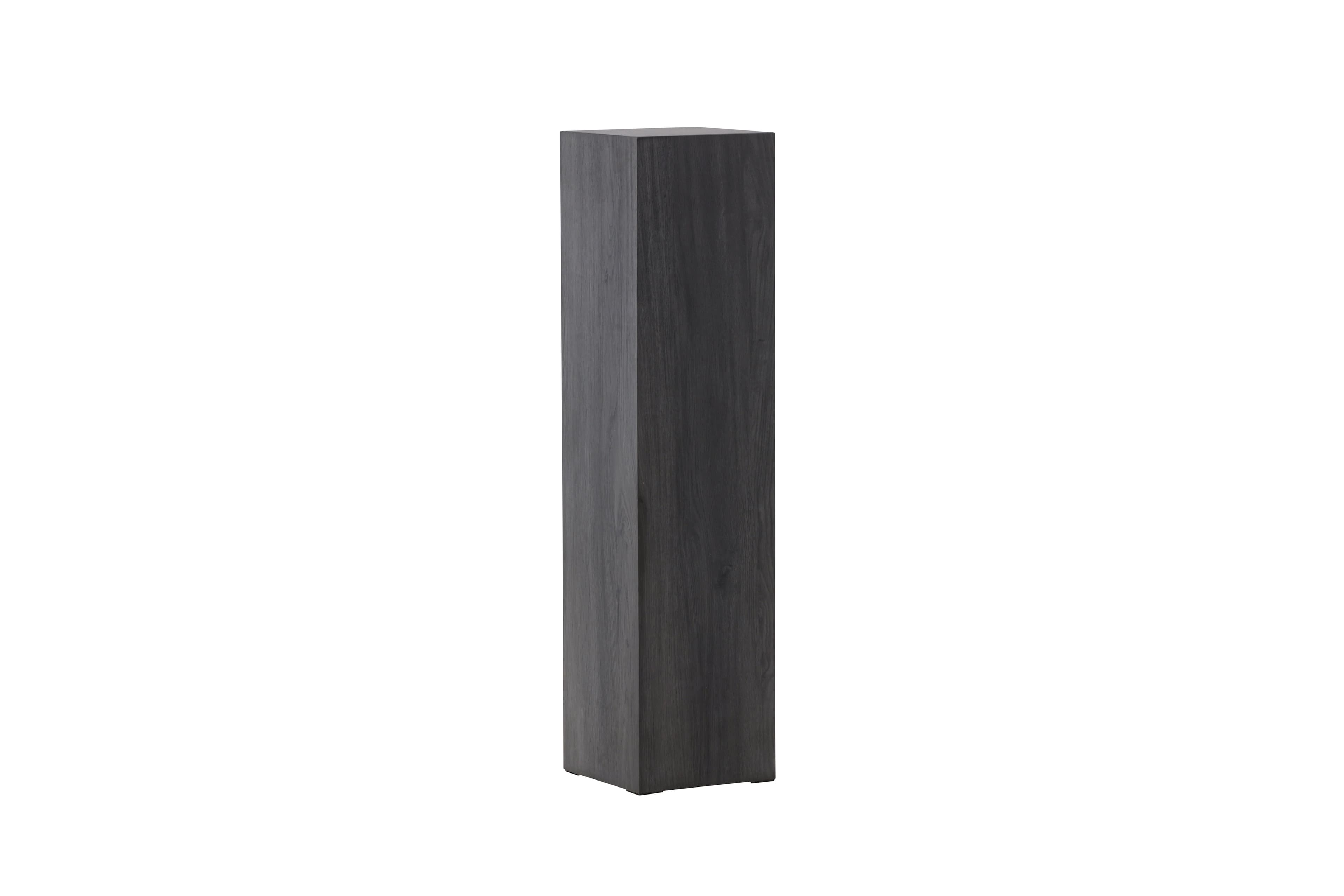 Ramsvik Podest Schwarz 95cm