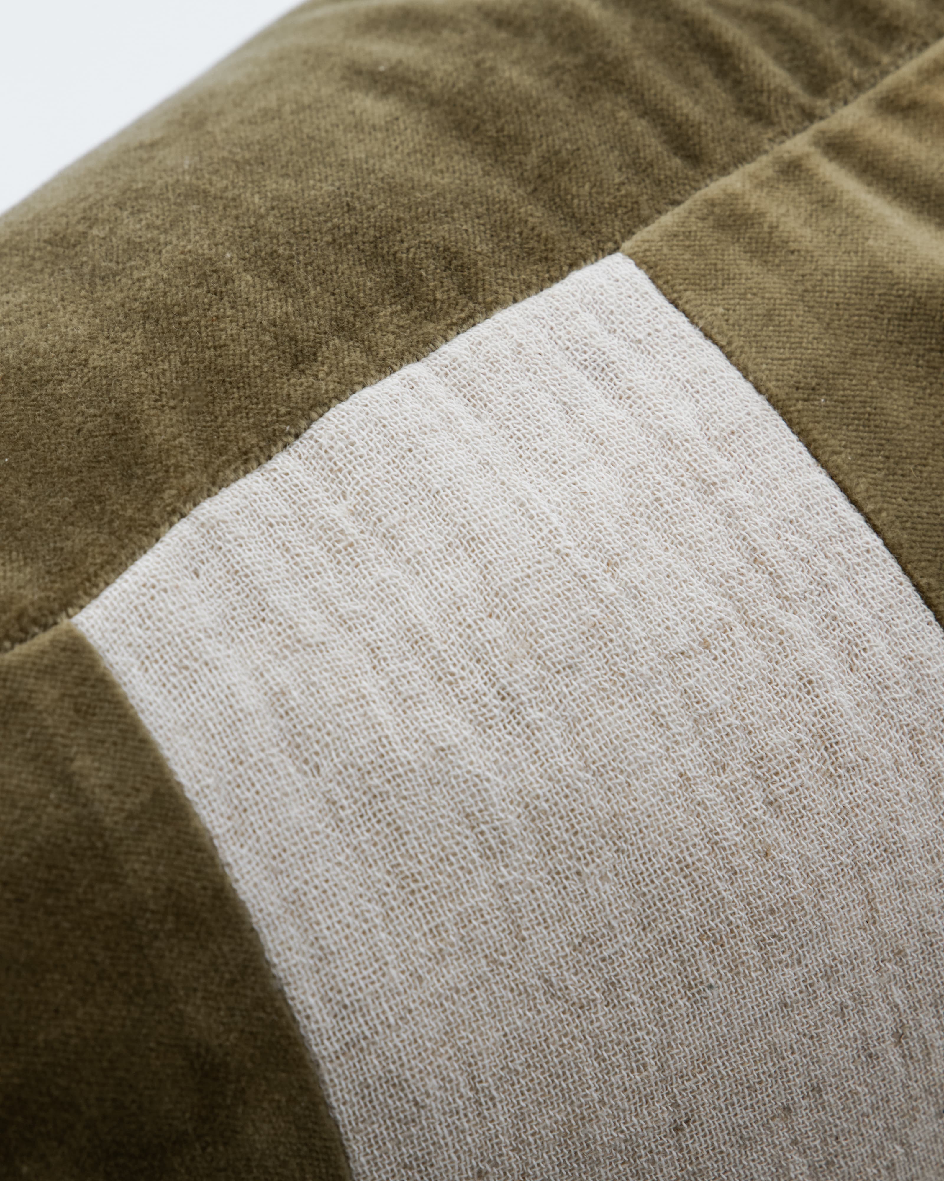 Sono Cushion Cover Amber 40x60