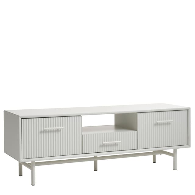 Julian TV-Schrank Greige 140cm