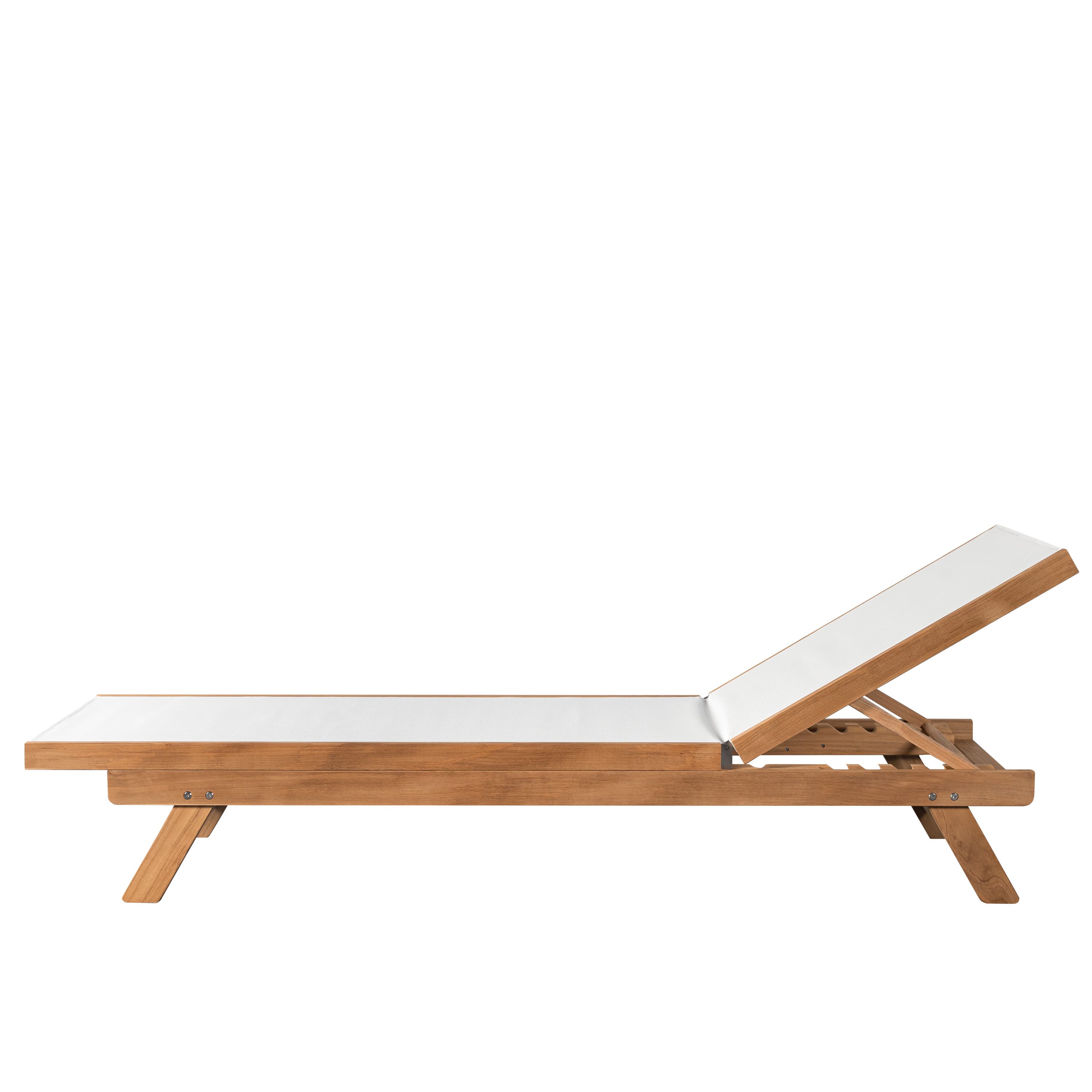 Soleil Outdoor Sonnenliege