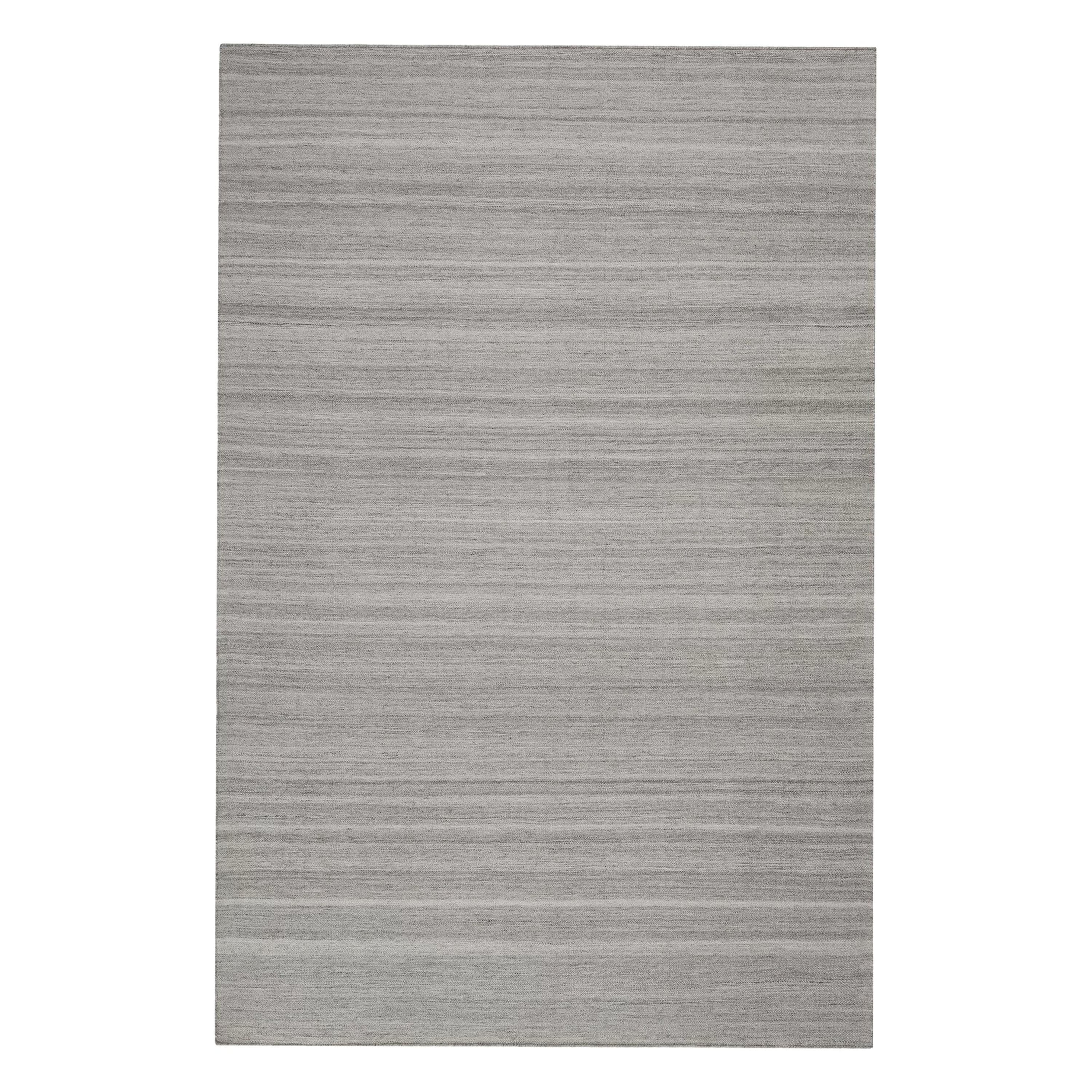 Kiva Außenmatte Zinc Melange 200x300
