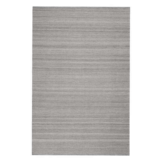 Kiva Außenmatte Zinc Melange 200x300