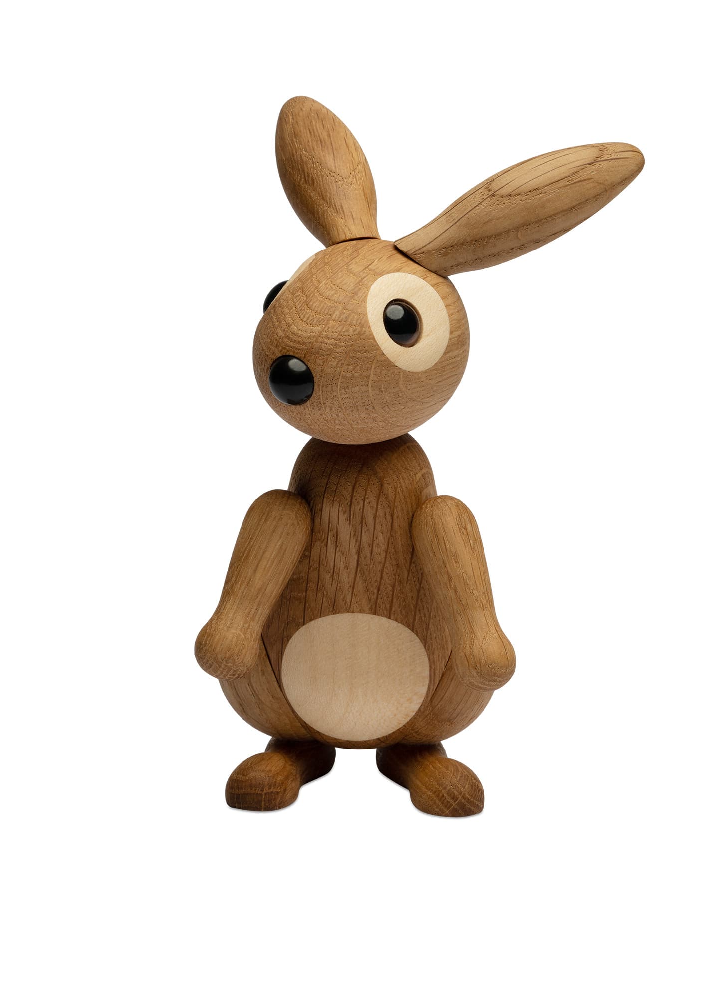 Bonnie Bunny Dekoration Ek 12.5cm