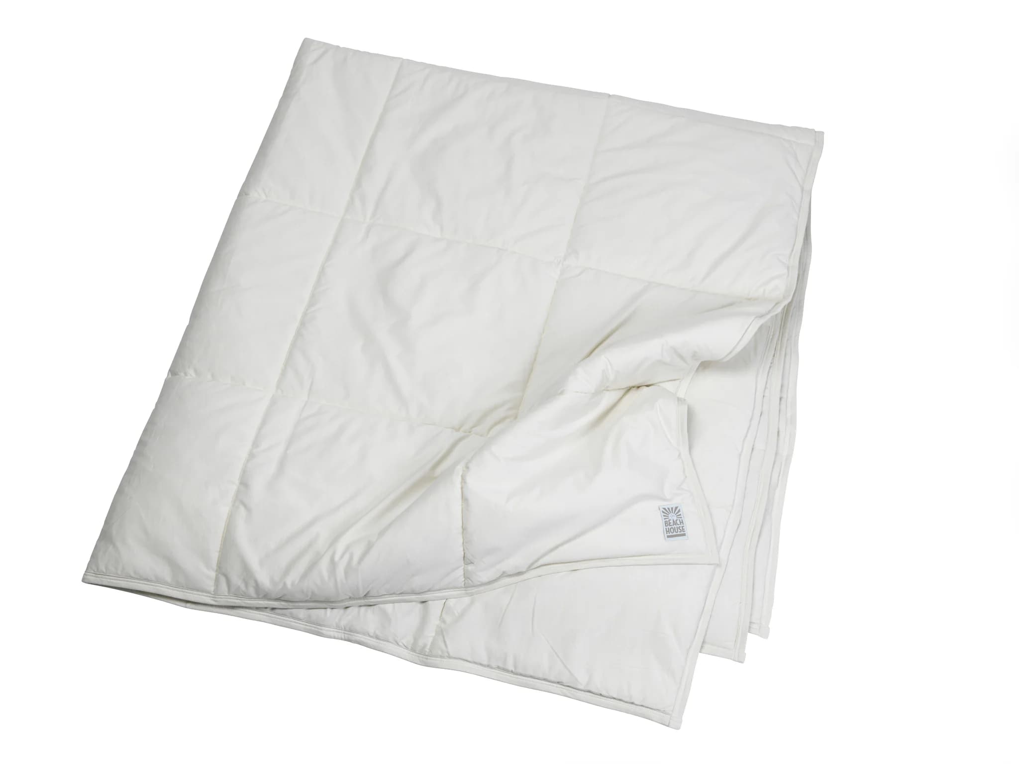 Jersey Tagesdecke Shell Einzel