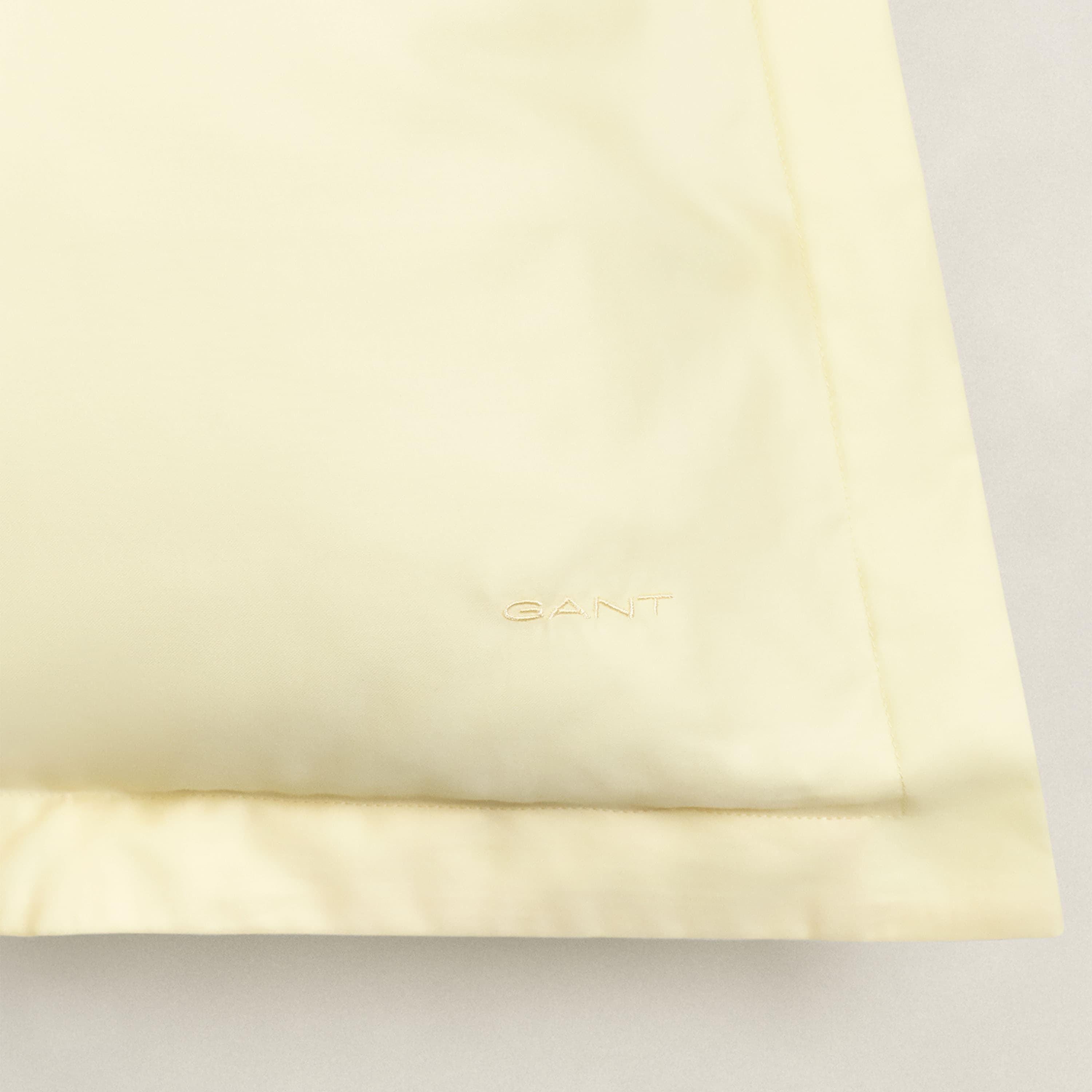 Sateen Örngott Faded Brick 50x60