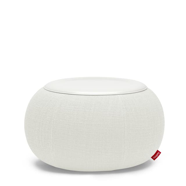 Humpty Beistelltisch Limestone Ø65