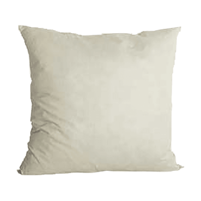 Inner cushion Feather filling 50x50