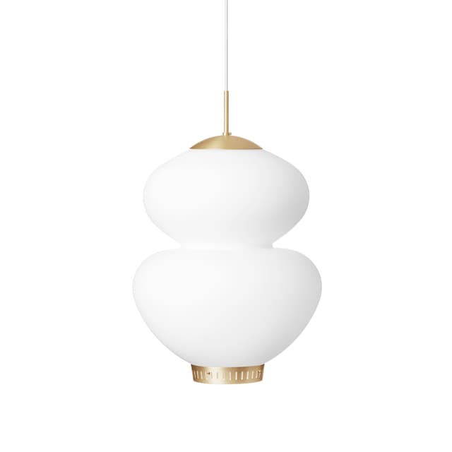 Peanut Pendelleuchte 40cm
