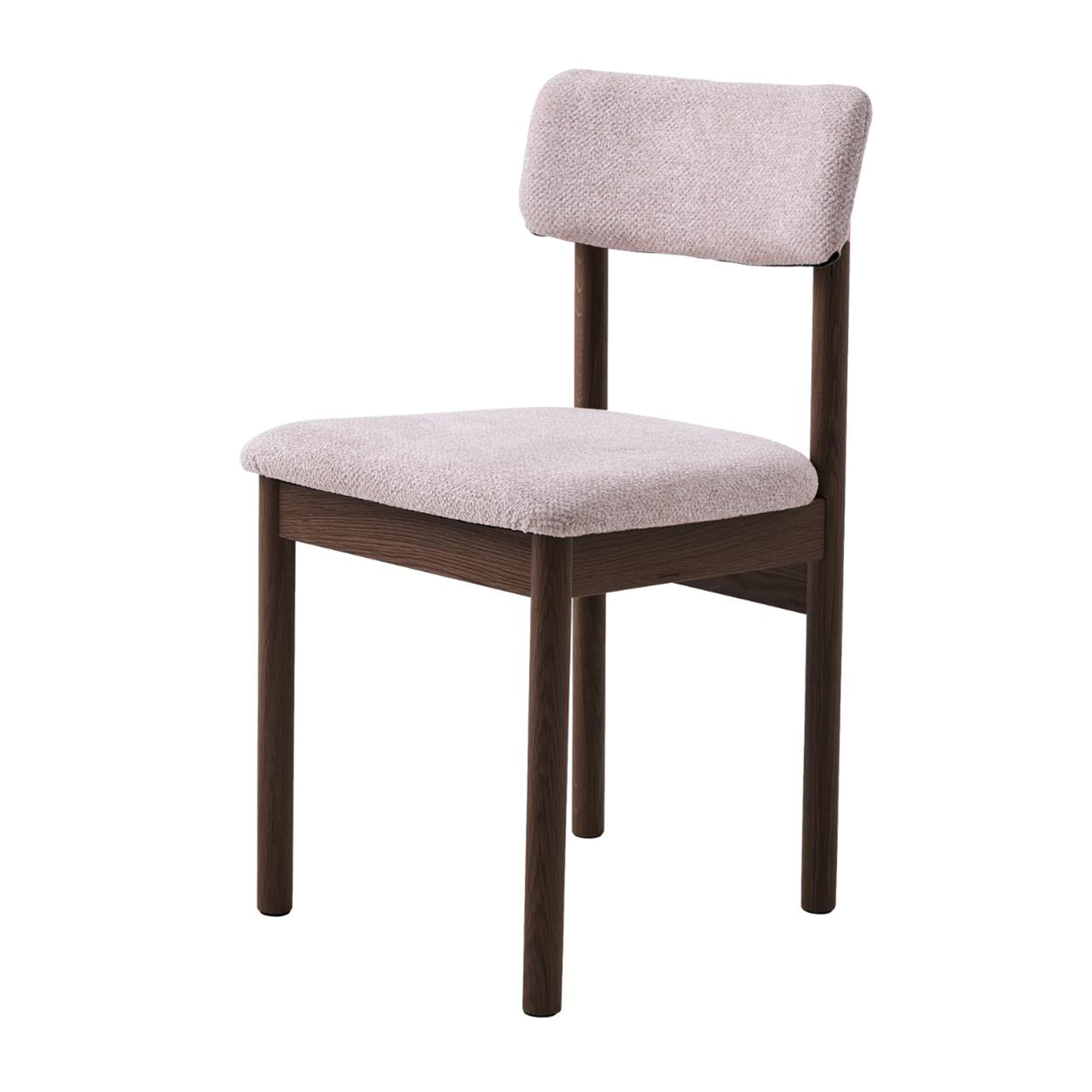 Bonnie Dining Chair Espresso/Sand
