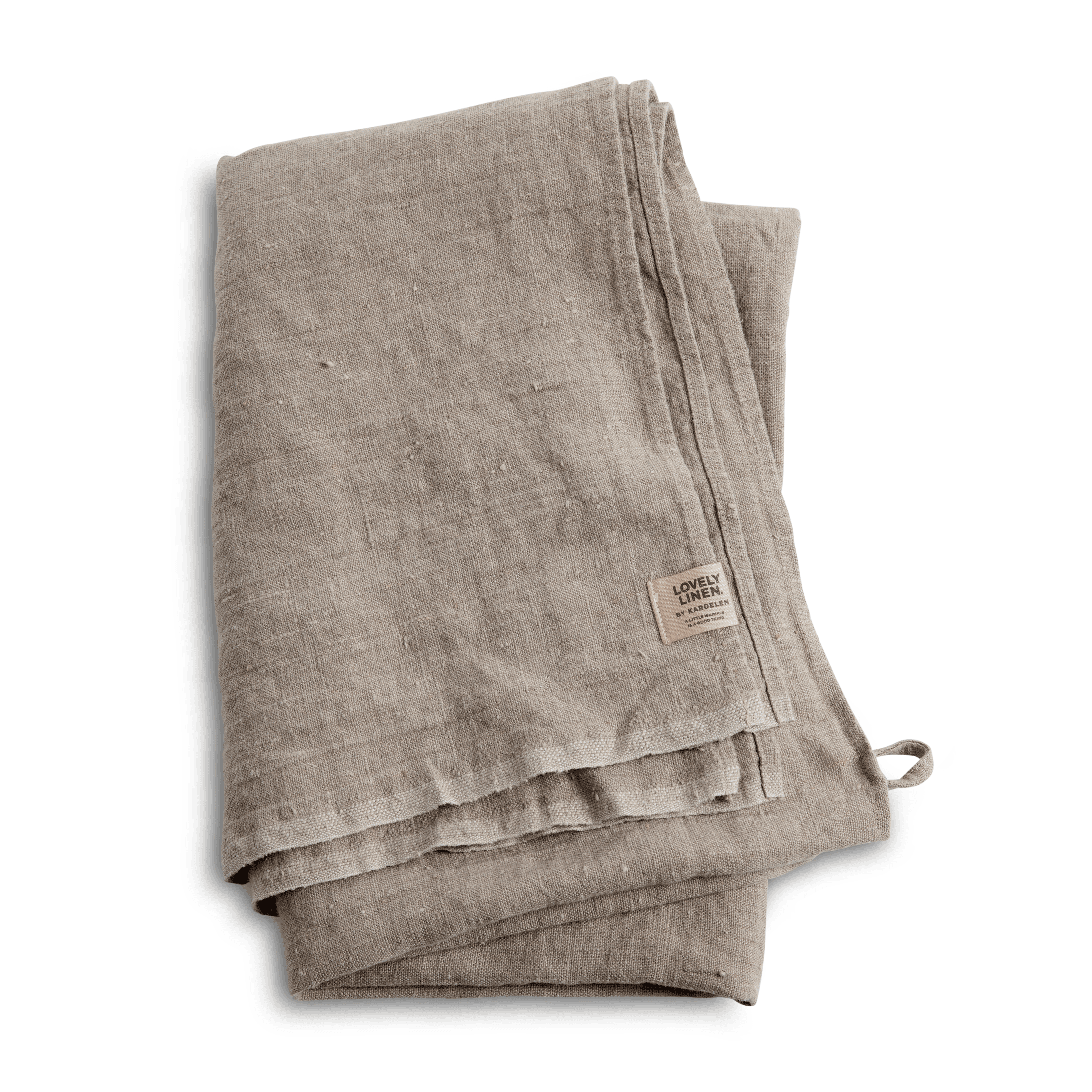 Hamam Handtuch Naturbeige