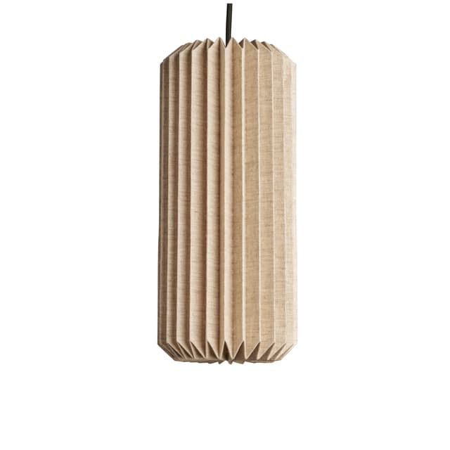 Alba Taklampa Natur S