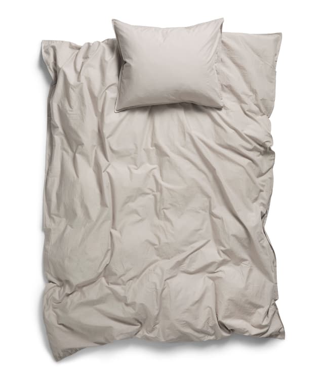 Baby Bettwäscheset Babybett Pebble