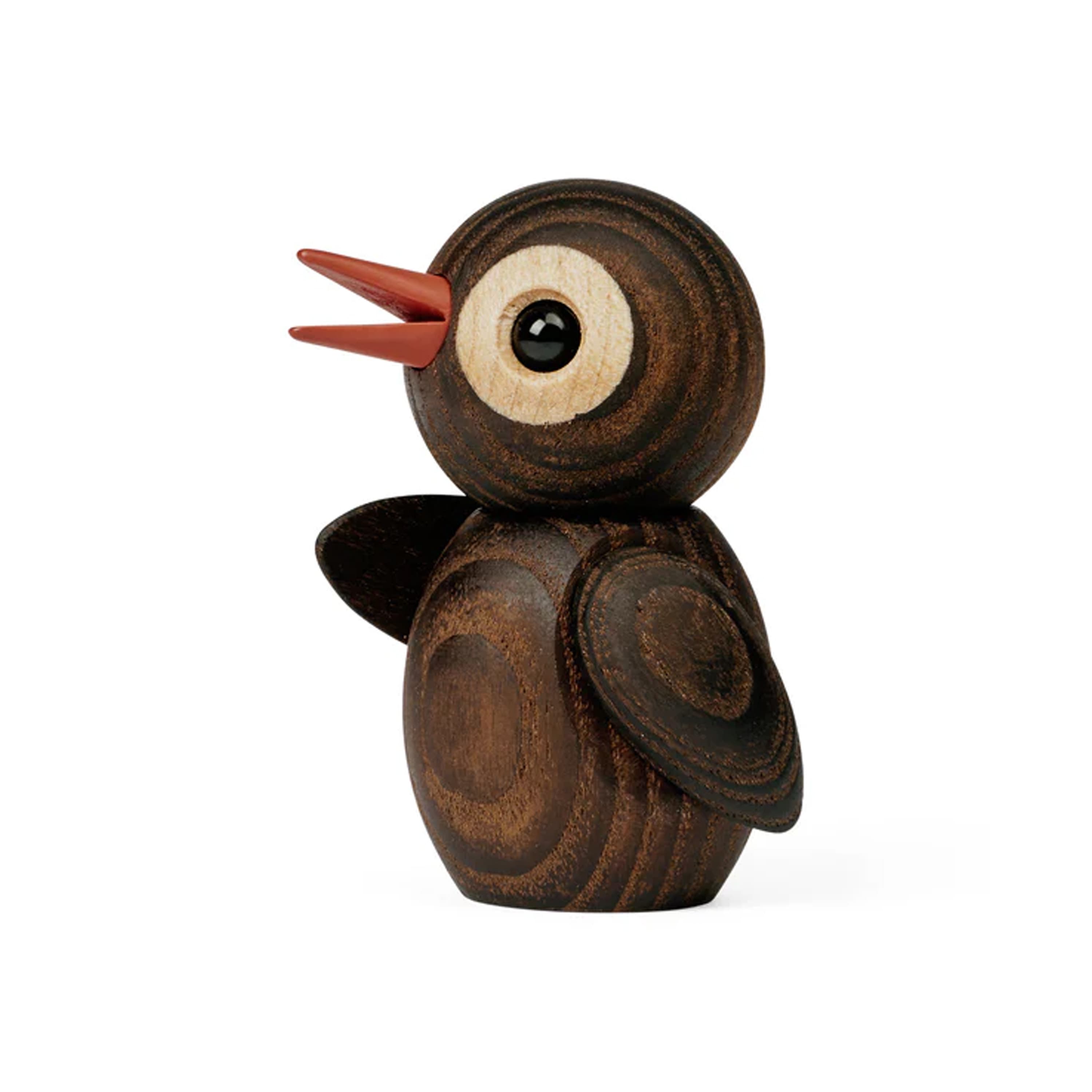 Spring Birds Trendy Dekoration Thermoesche 6cm