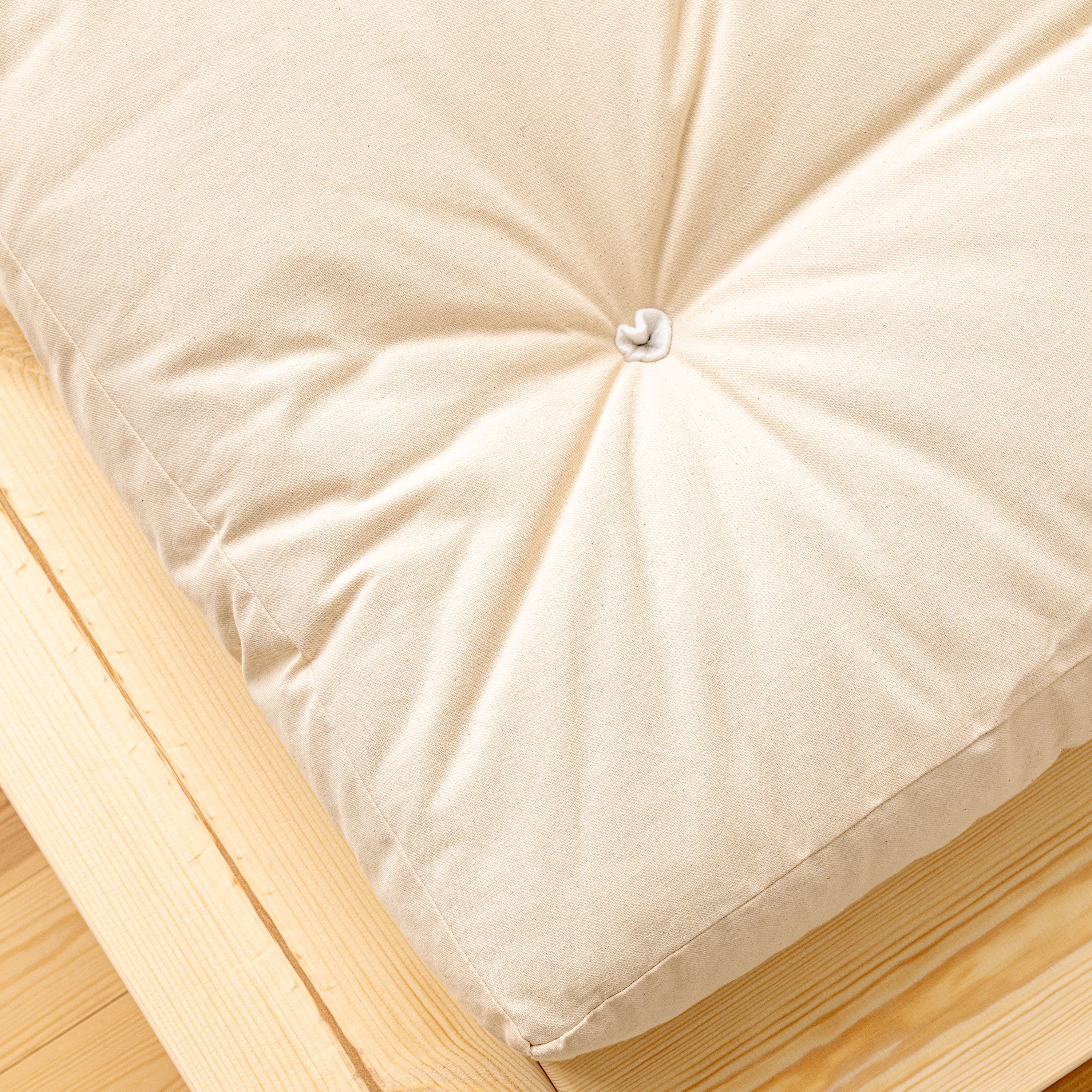 Comfort Futon Mattress 160cm
