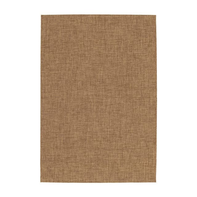 Juni Outdoor Rug Brown 240x340