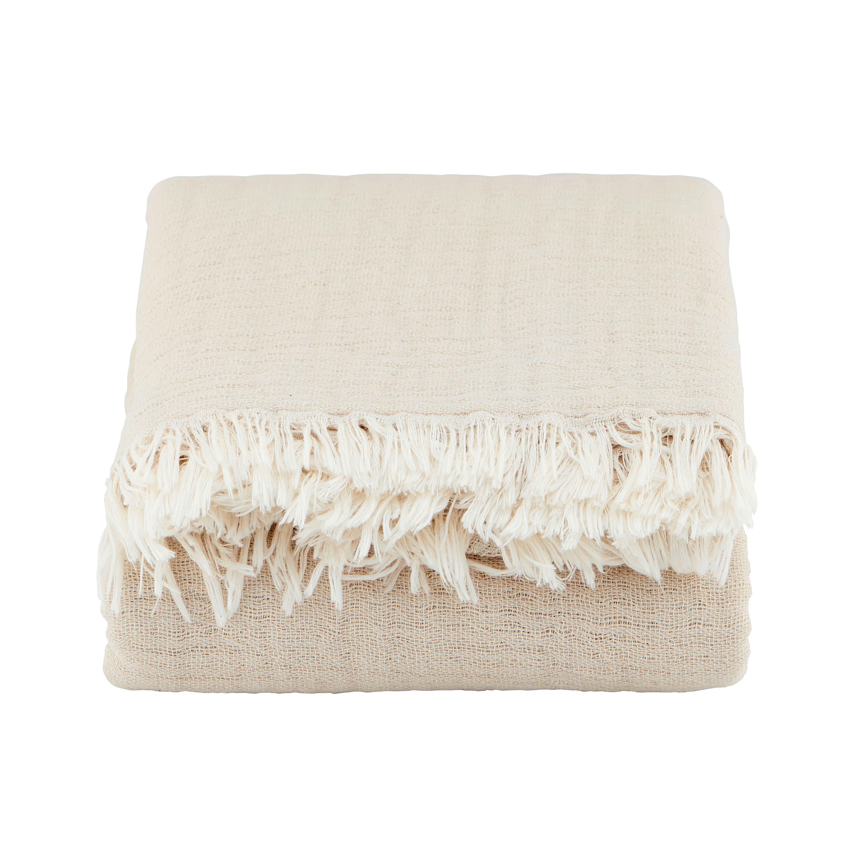 Alice Tagesdecke Beige 200x140