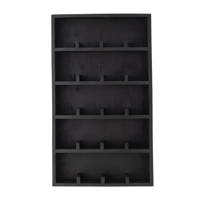 Thessa Regal Schwarz 49x83