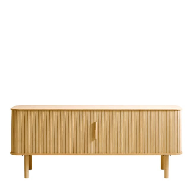 Tindra TV-Schrank Natural Oak 160cm