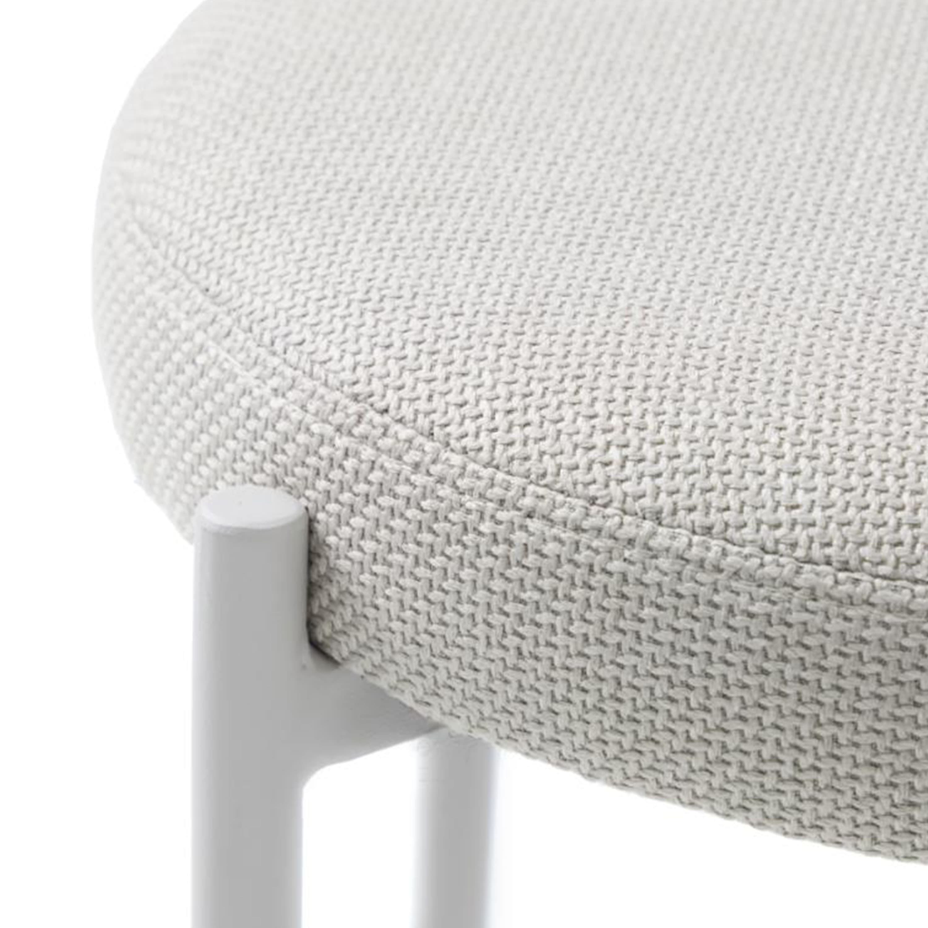 Rut Stool Olive Green 48cm