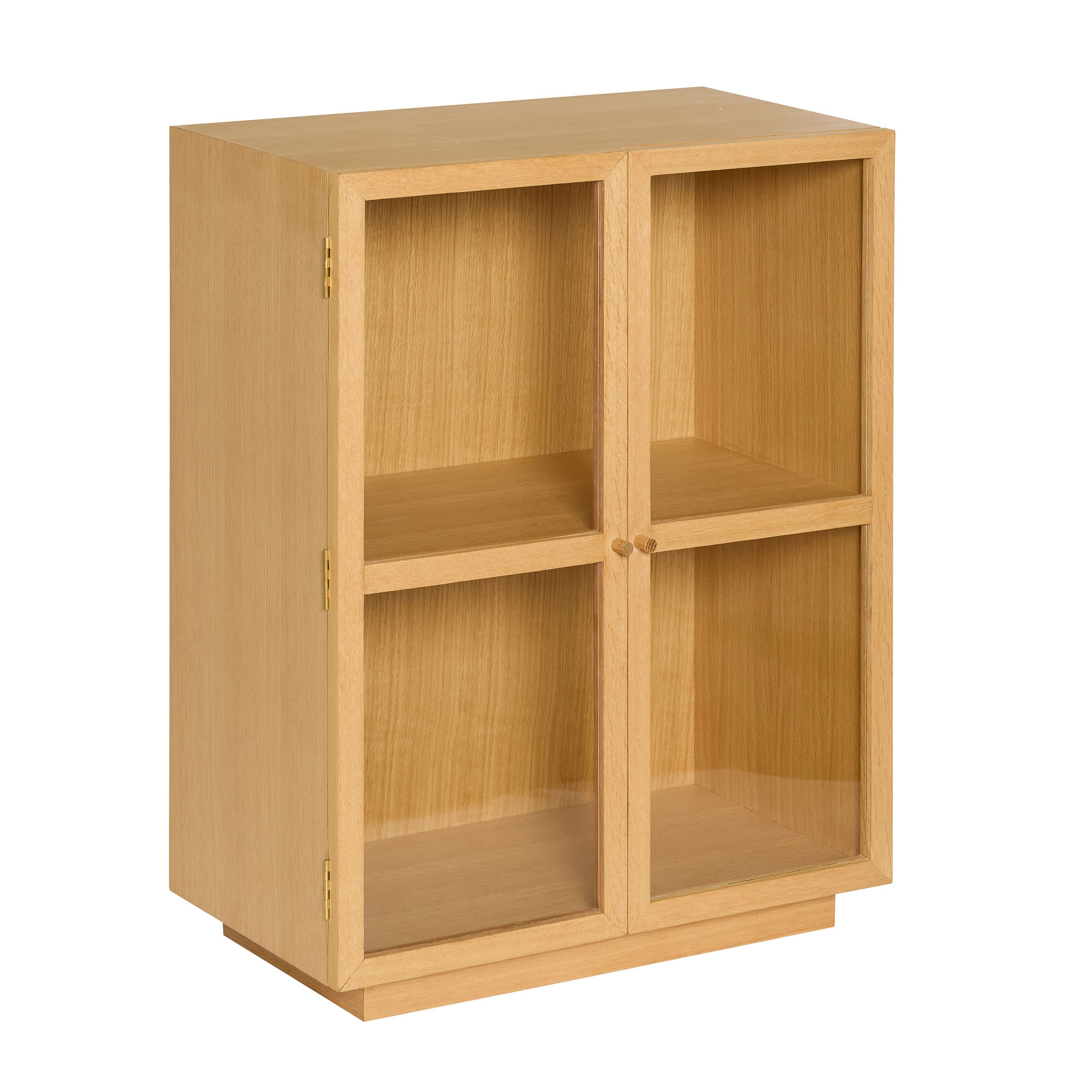Mae Schrank Natural 90x70