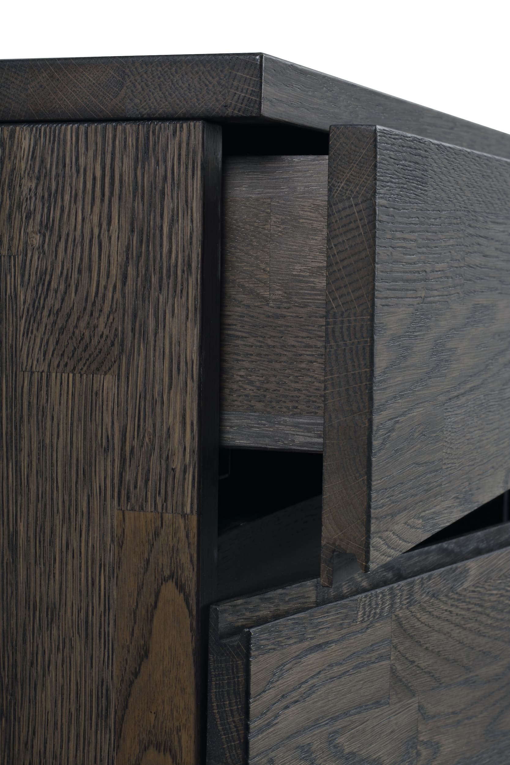Fred Sideboard Dark Brown