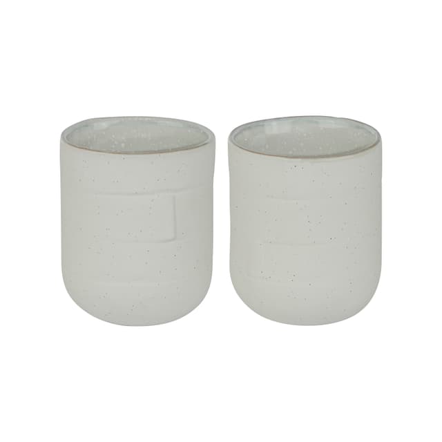 Sand Grain Kopp Kit 30cl 2-pack