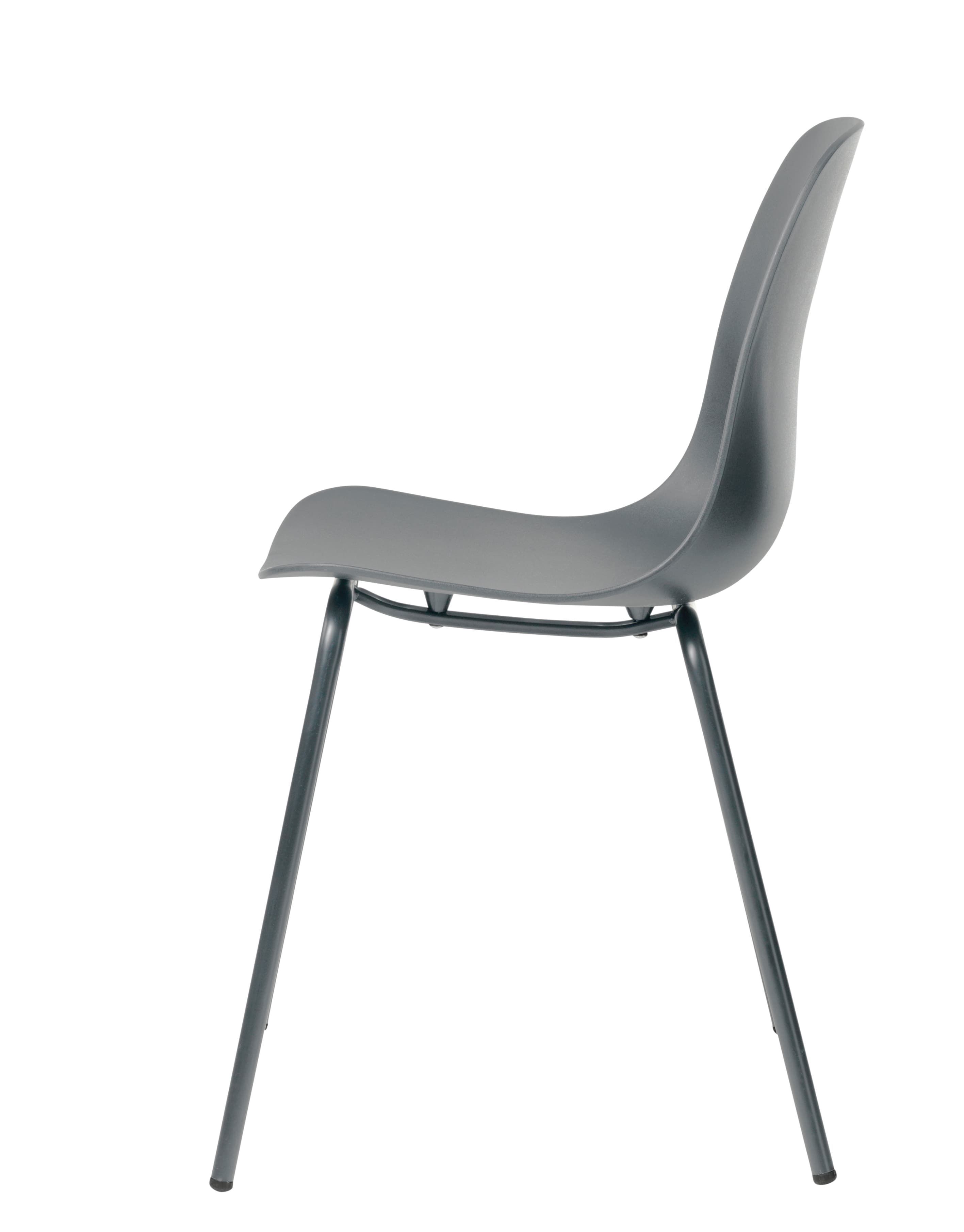 Eva Esszimmerstuhl Grey